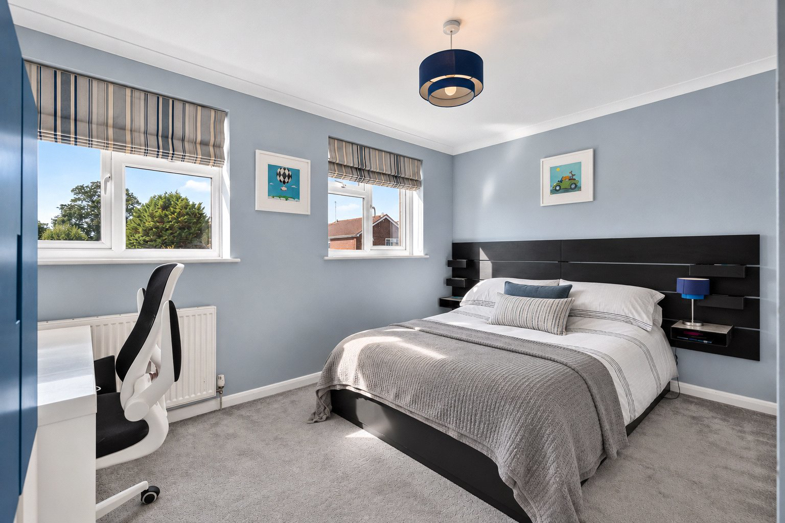 Elliott Rise, Ascot, Berkshire, SL5, photo 15
