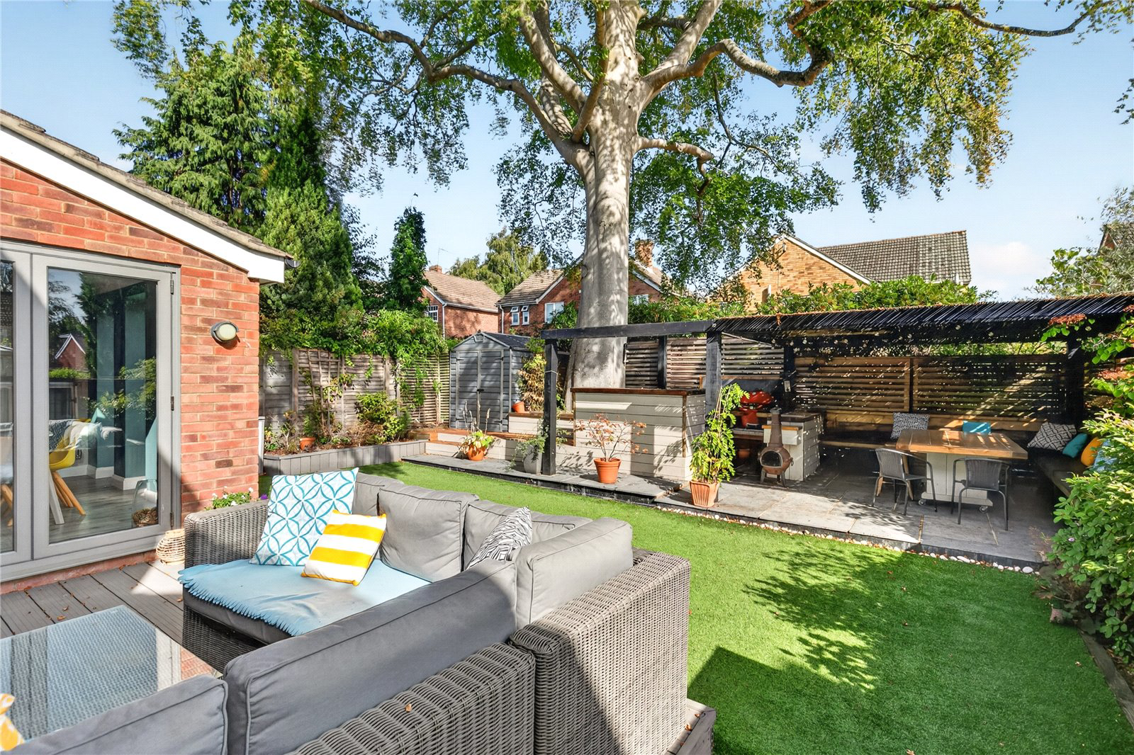 Elliott Rise, Ascot, Berkshire, SL5, photo 20