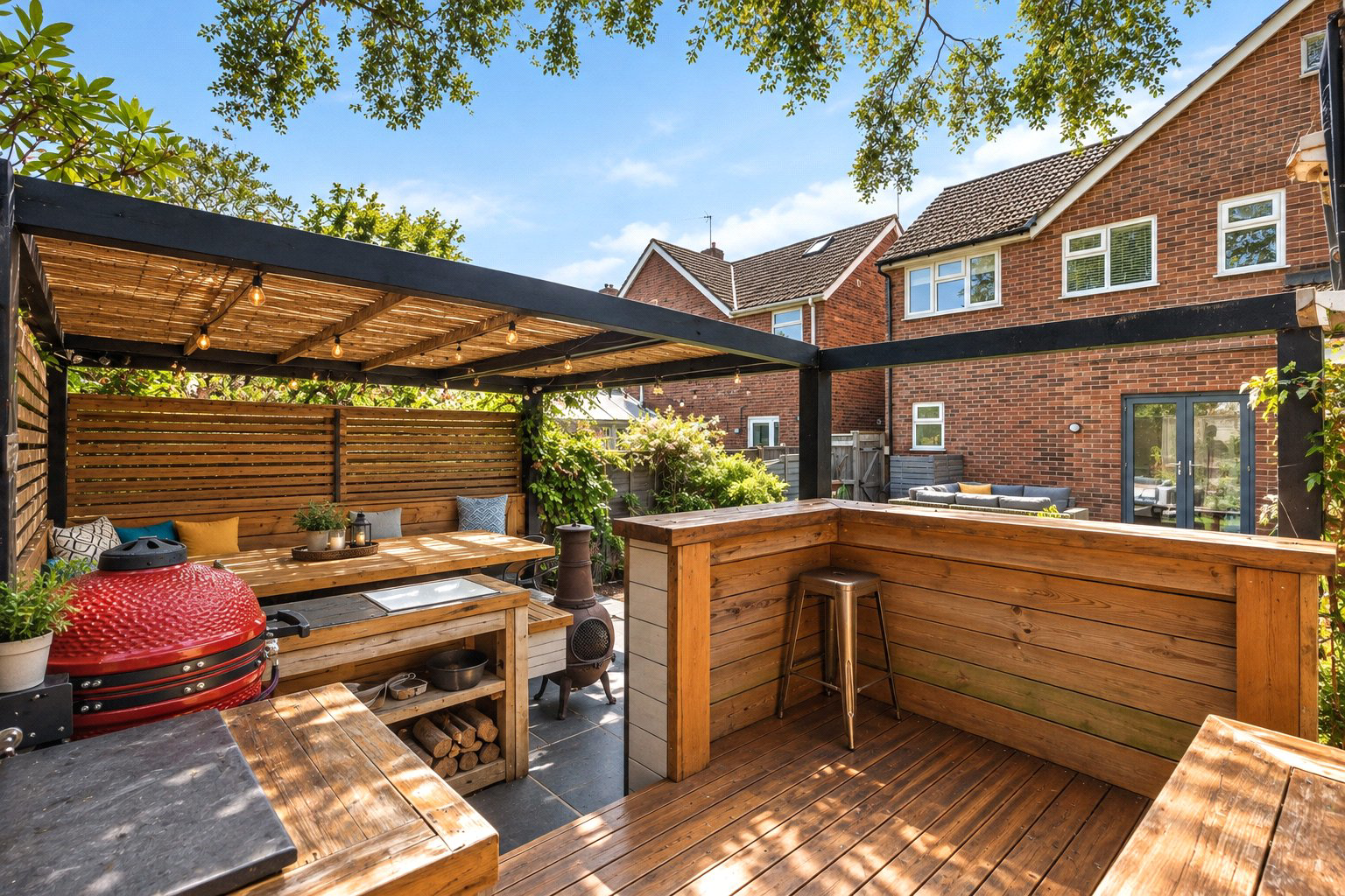 Elliott Rise, Ascot, Berkshire, SL5, photo 23