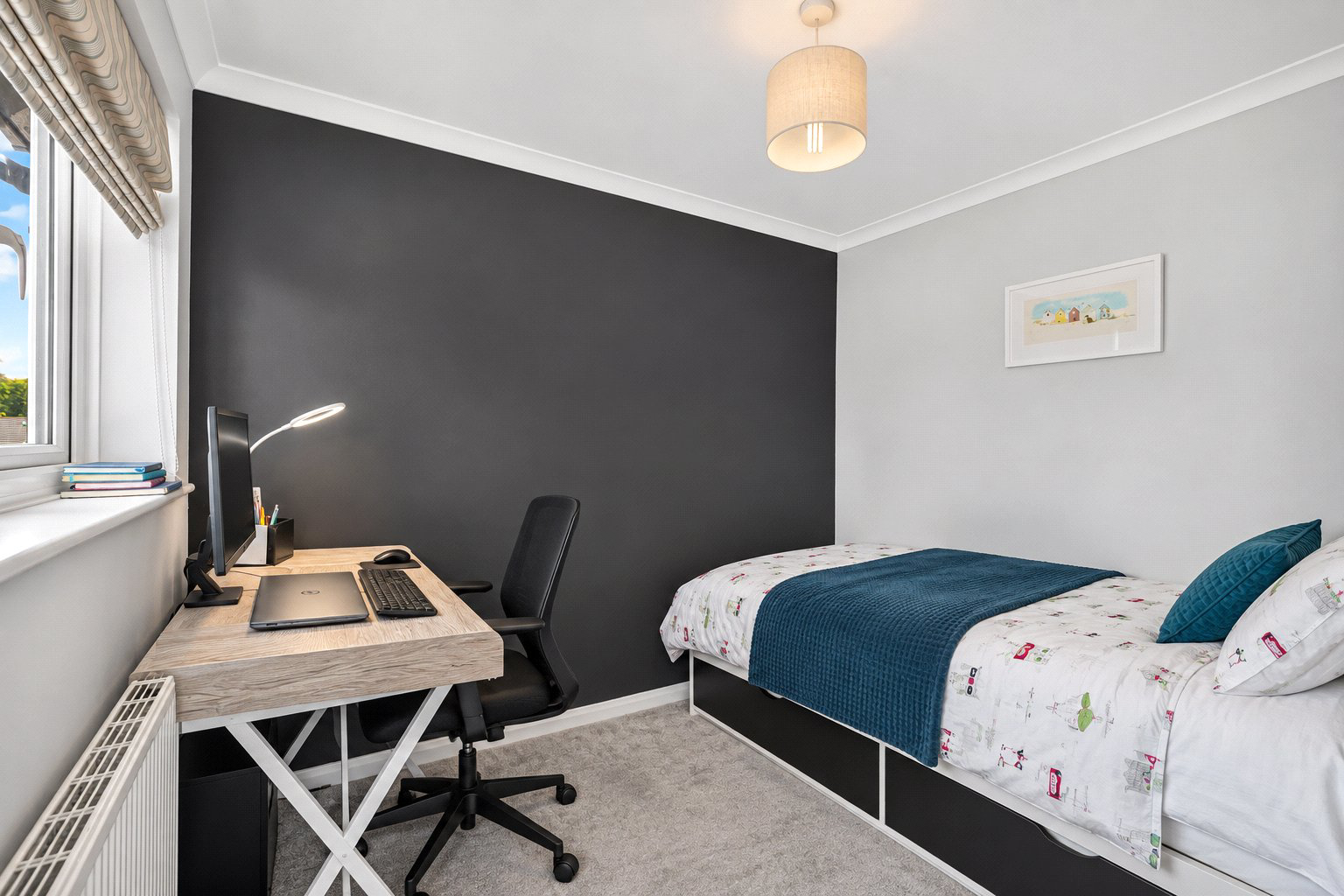 Elliott Rise, Ascot, Berkshire, SL5, photo 17