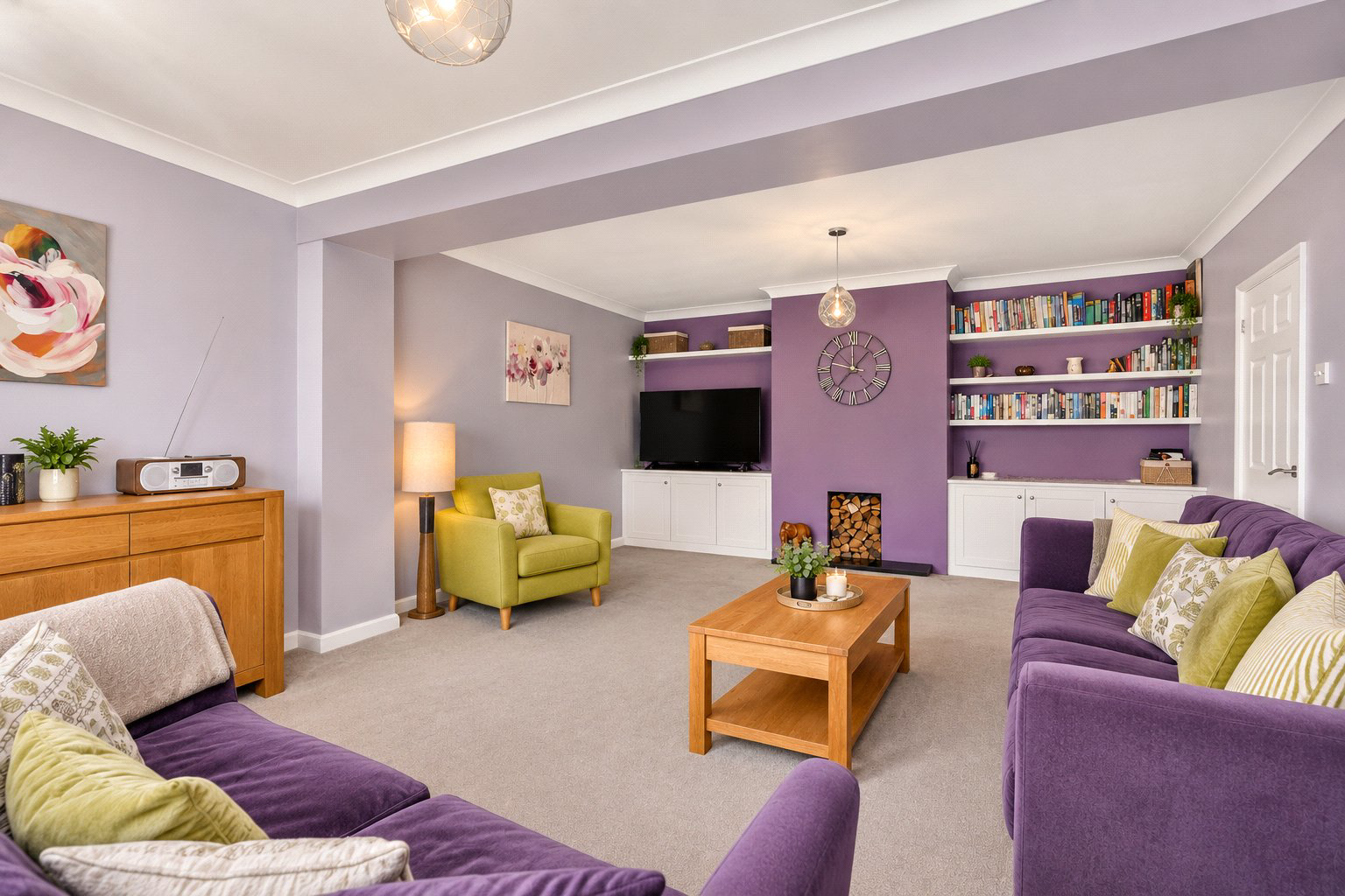 Elliott Rise, Ascot, Berkshire, SL5, photo 10