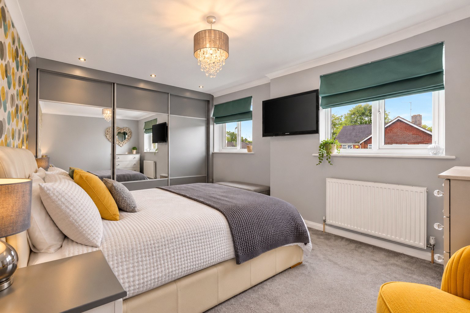 Elliott Rise, Ascot, Berkshire, SL5, photo 14