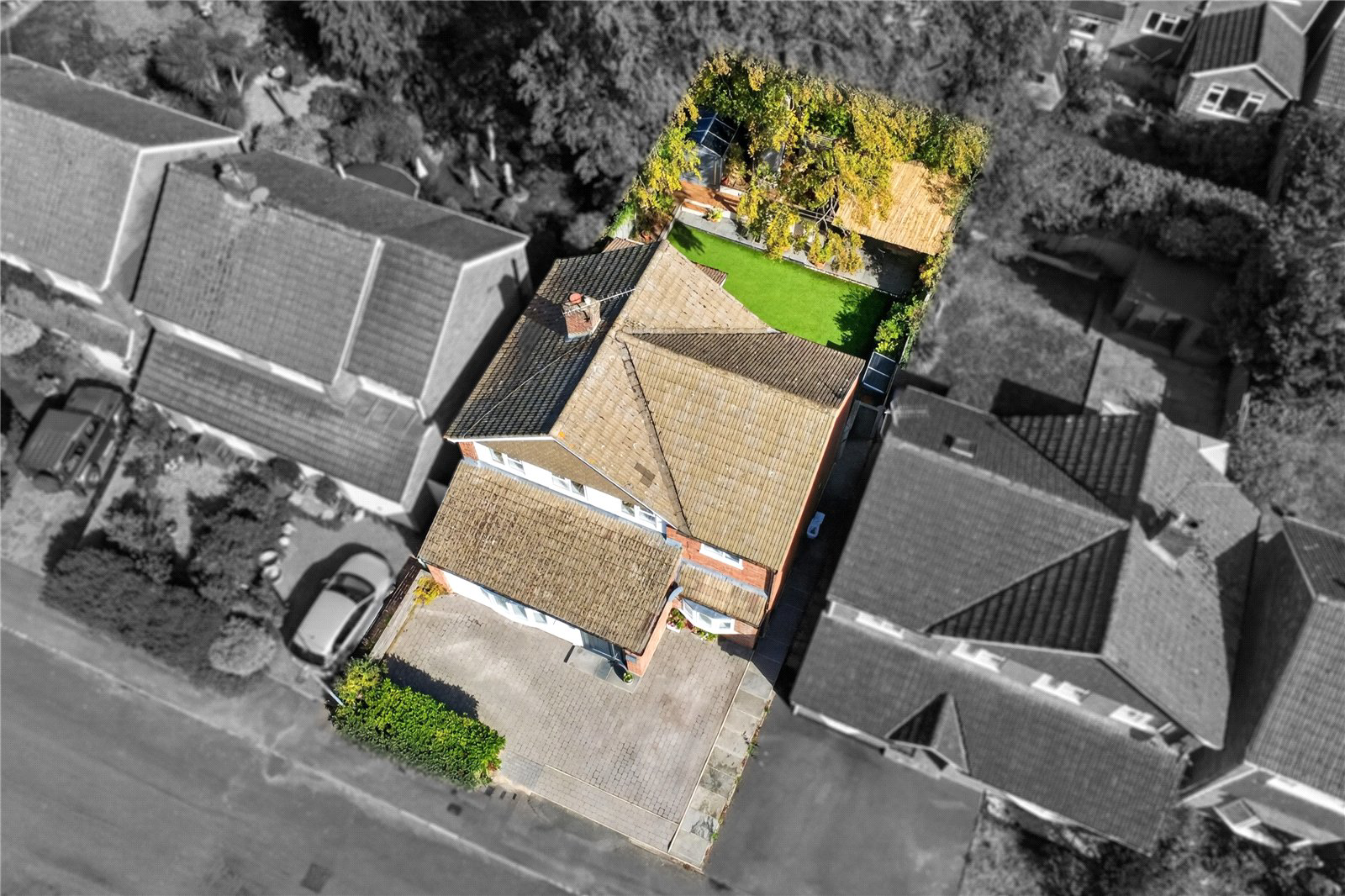Elliott Rise, Ascot, Berkshire, SL5, photo 26