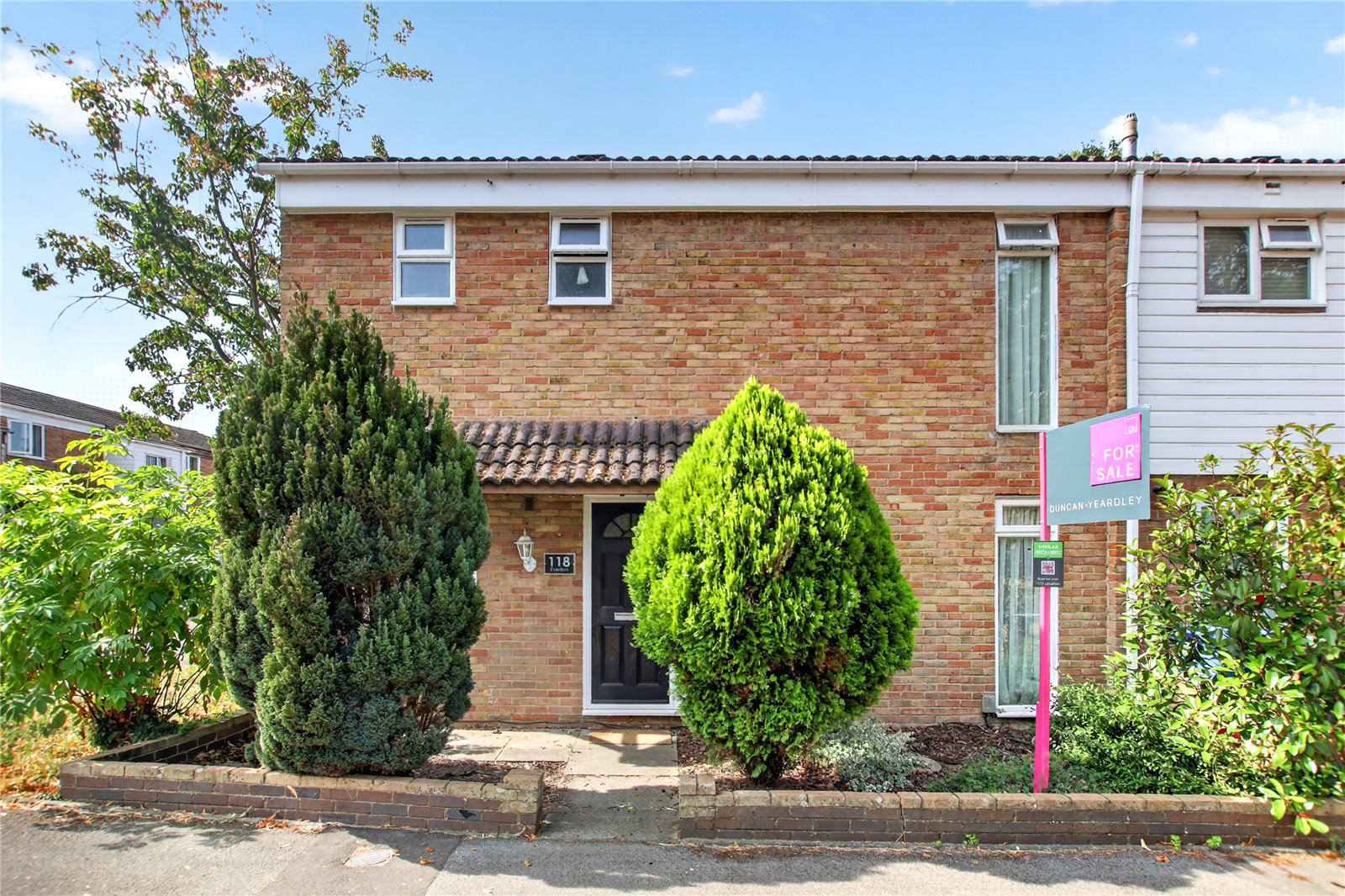 Evedon, Bracknell, Berkshire, RG12