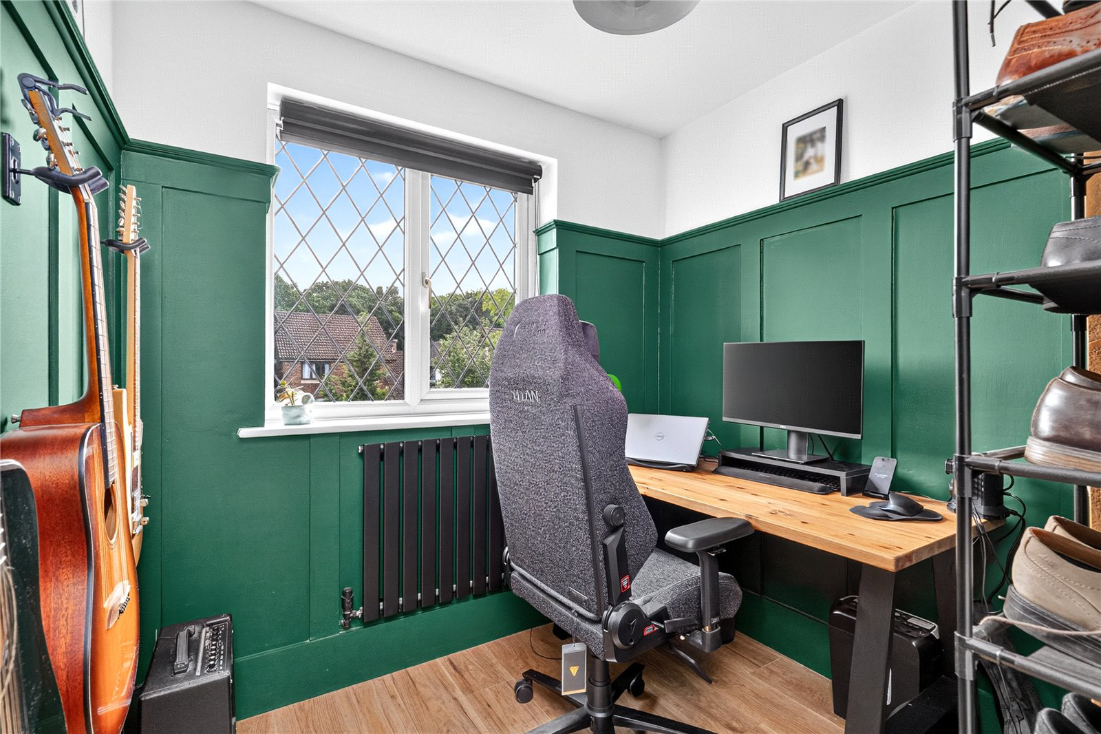 Bedroom 4
