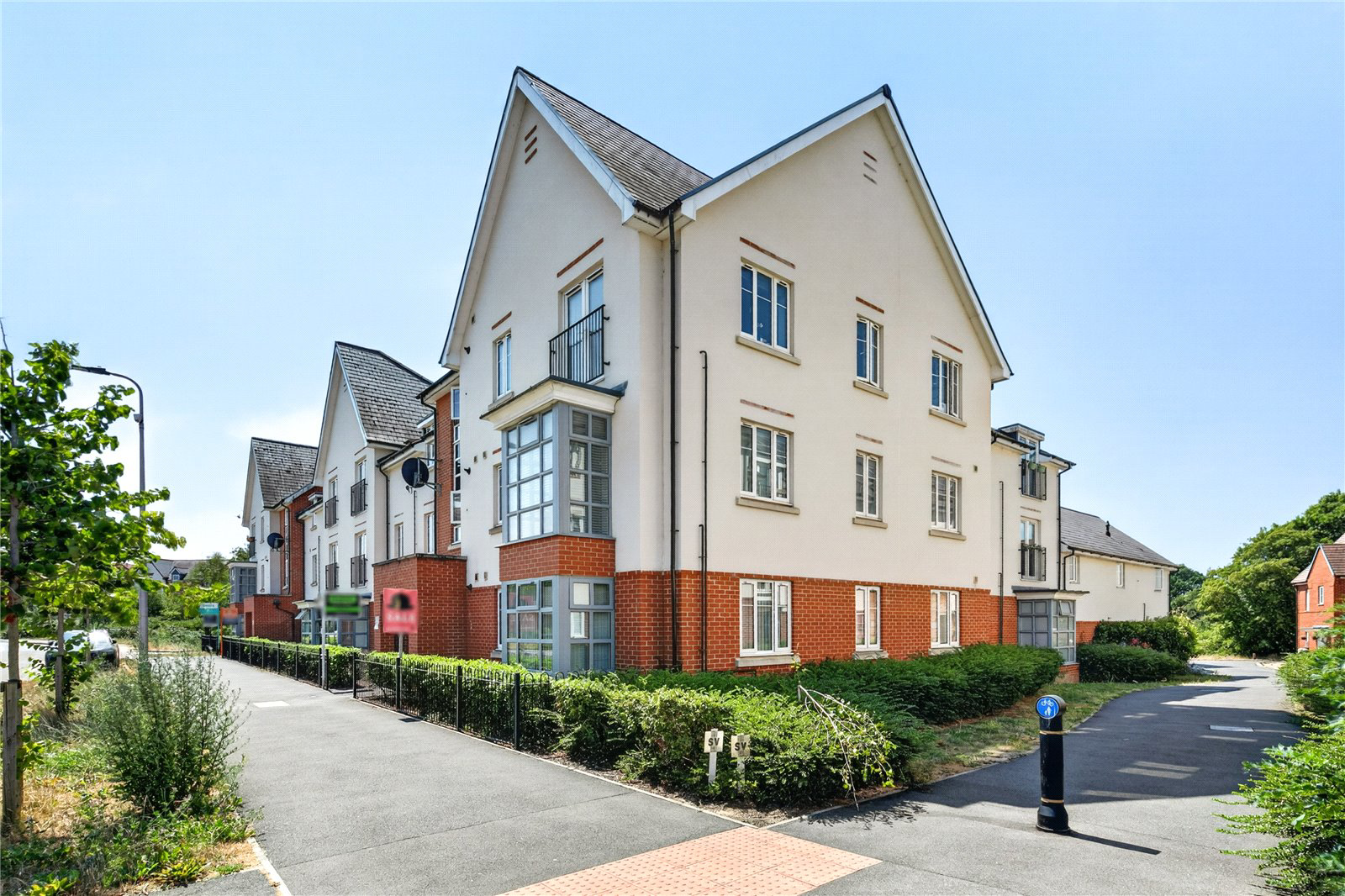 William Heelas Way, Wokingham, Berkshire, RG40