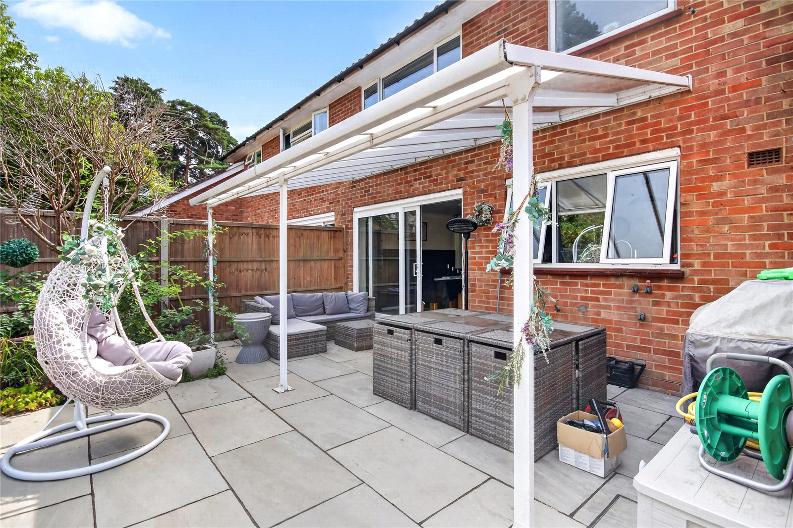 Patio 2