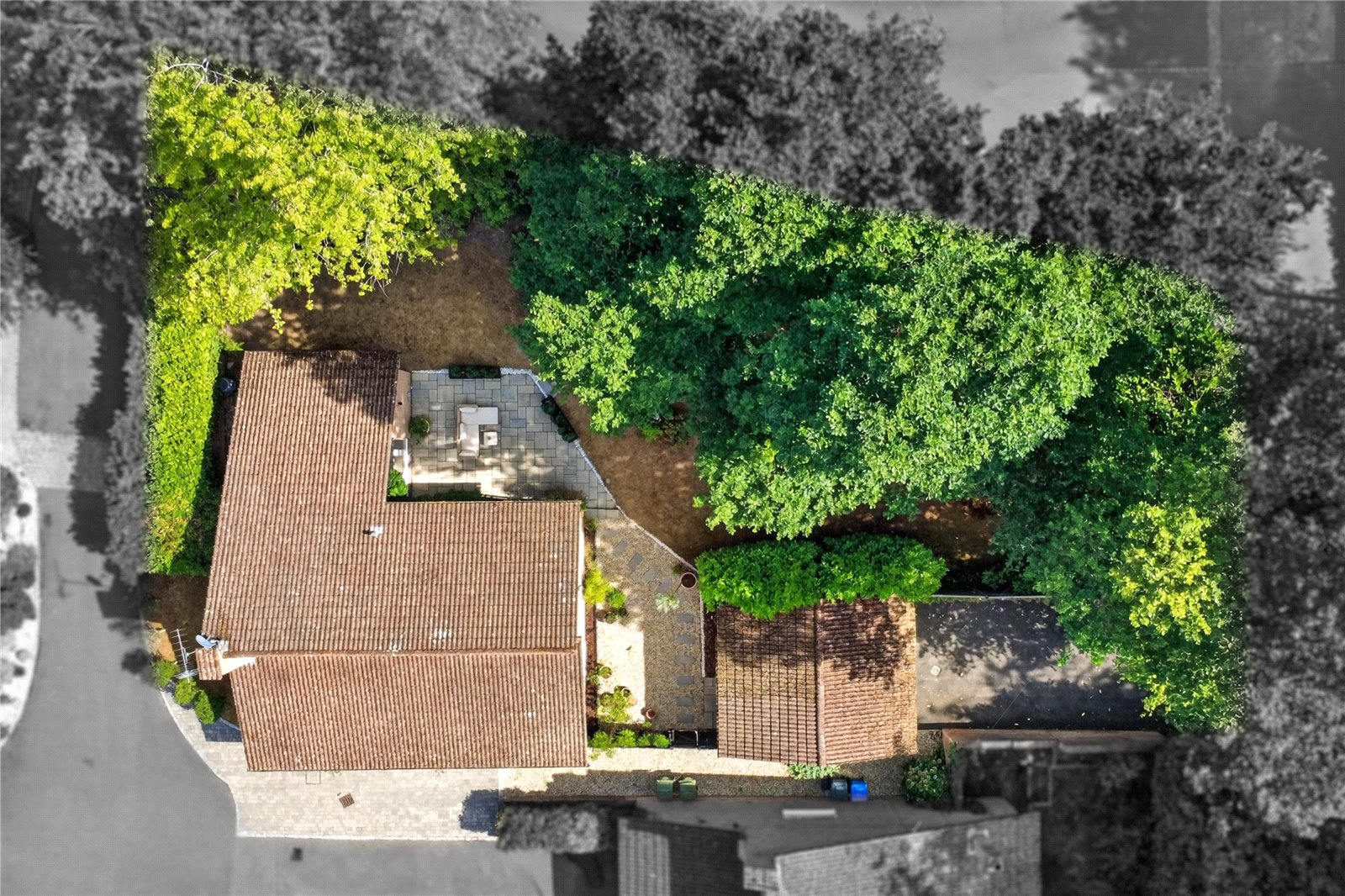 Burleigh Lane, Ascot, Berkshire, SL5, photo 20