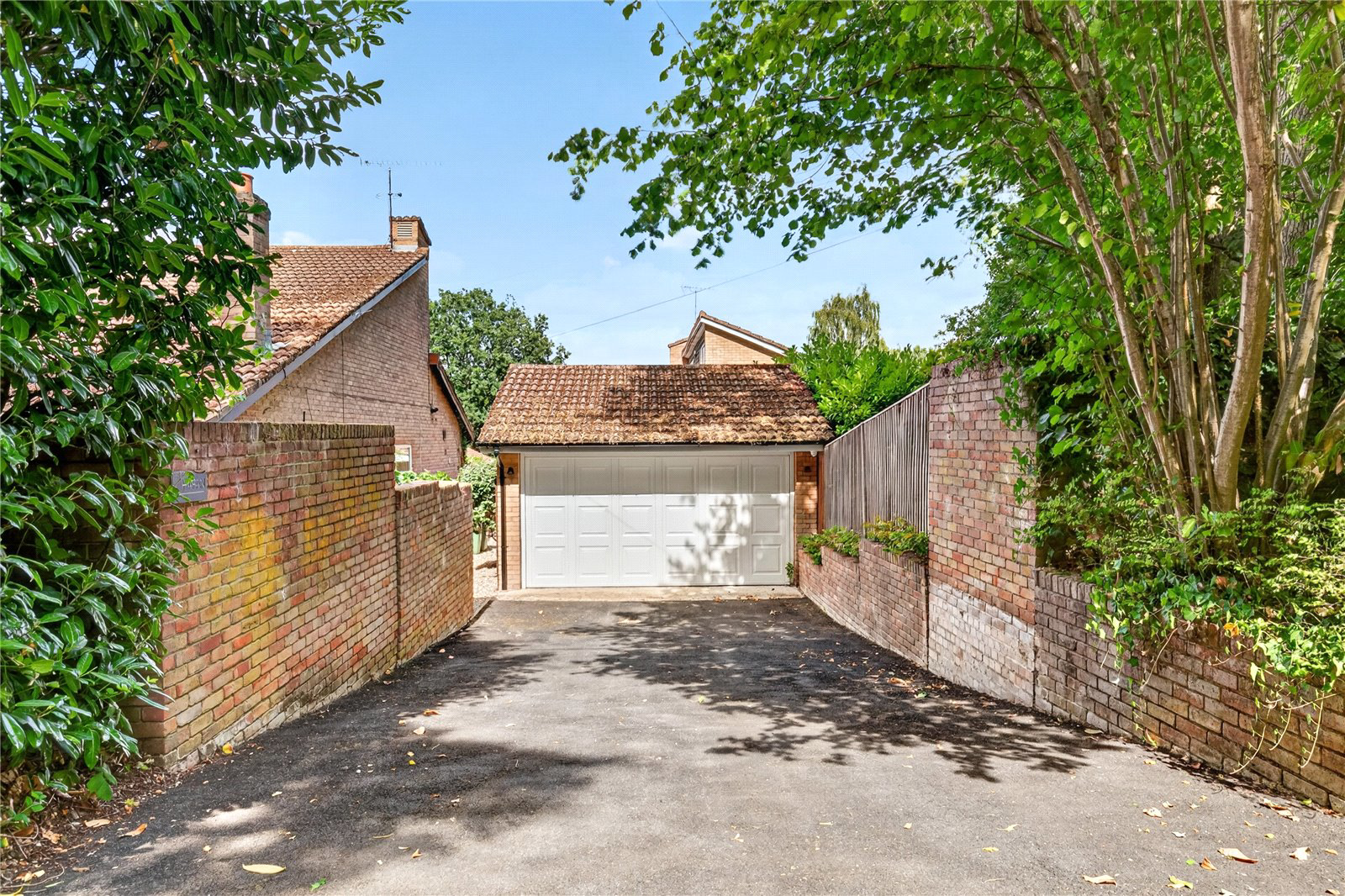 Burleigh Lane, Ascot, Berkshire, SL5, photo 18