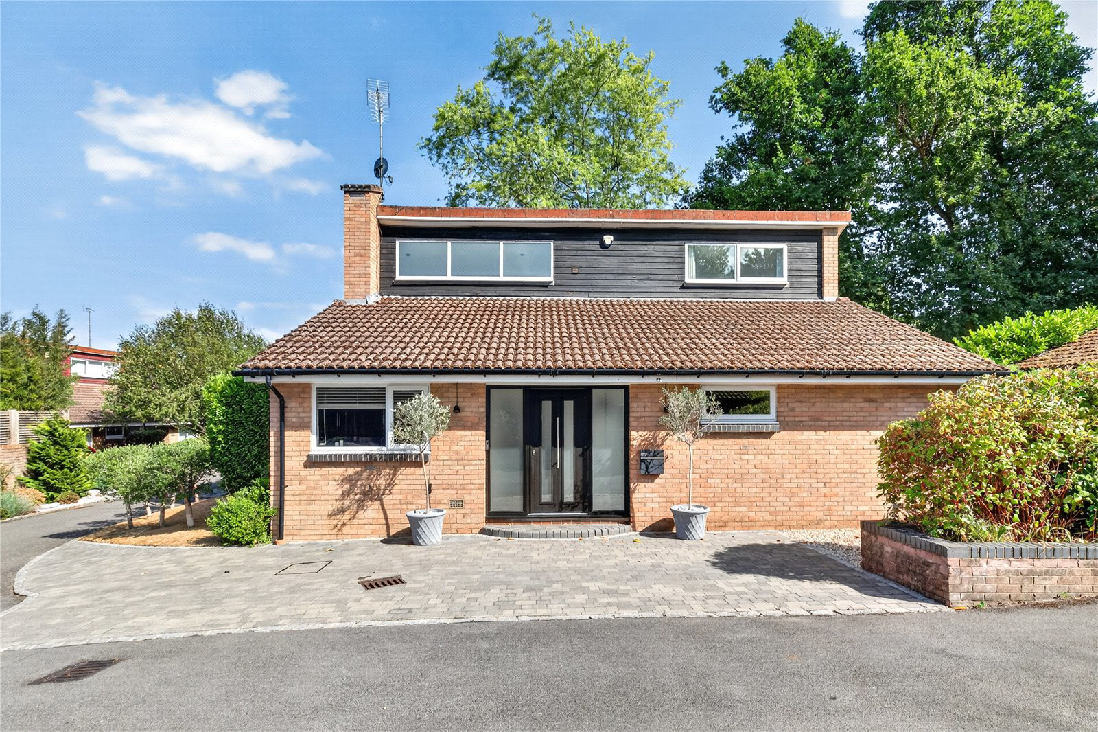 Burleigh Lane, Ascot, Berkshire, SL5, photo 21