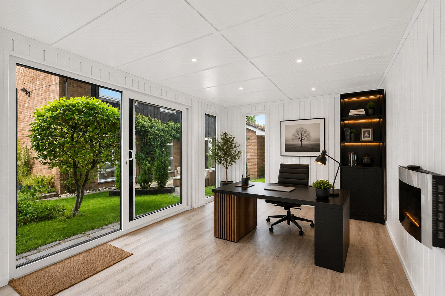 Burleigh Lane, Ascot, Berkshire, SL5, photo 19