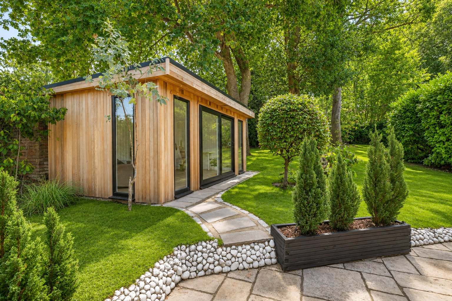 Burleigh Lane, Ascot, Berkshire, SL5, photo 17