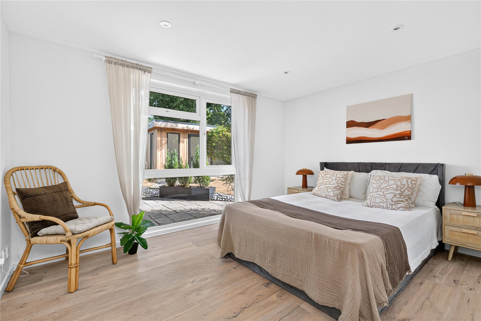 Burleigh Lane, Ascot, Berkshire, SL5, photo 12