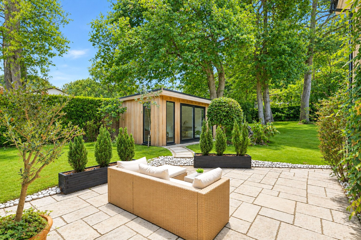 Burleigh Lane, Ascot, Berkshire, SL5, photo 16