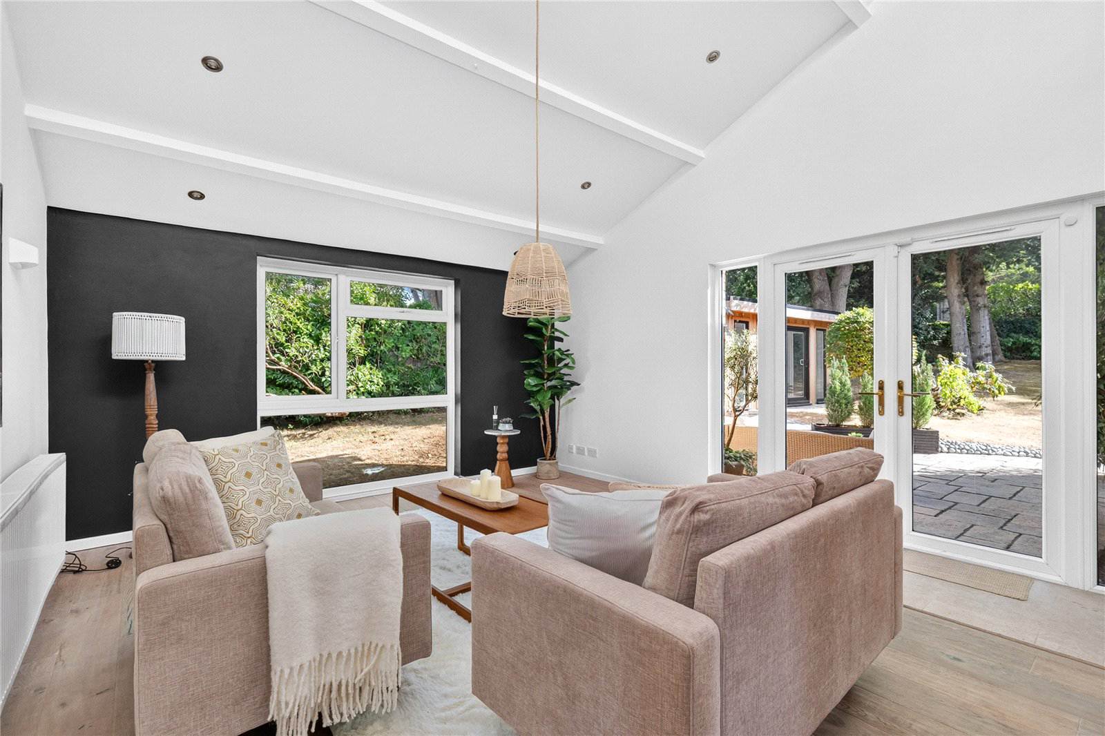 Burleigh Lane, Ascot, Berkshire, SL5, photo 7