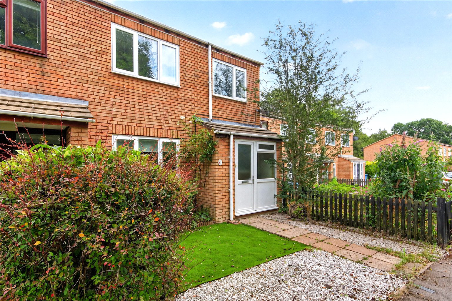 Liddell Way, Ascot, Berkshire, SL5