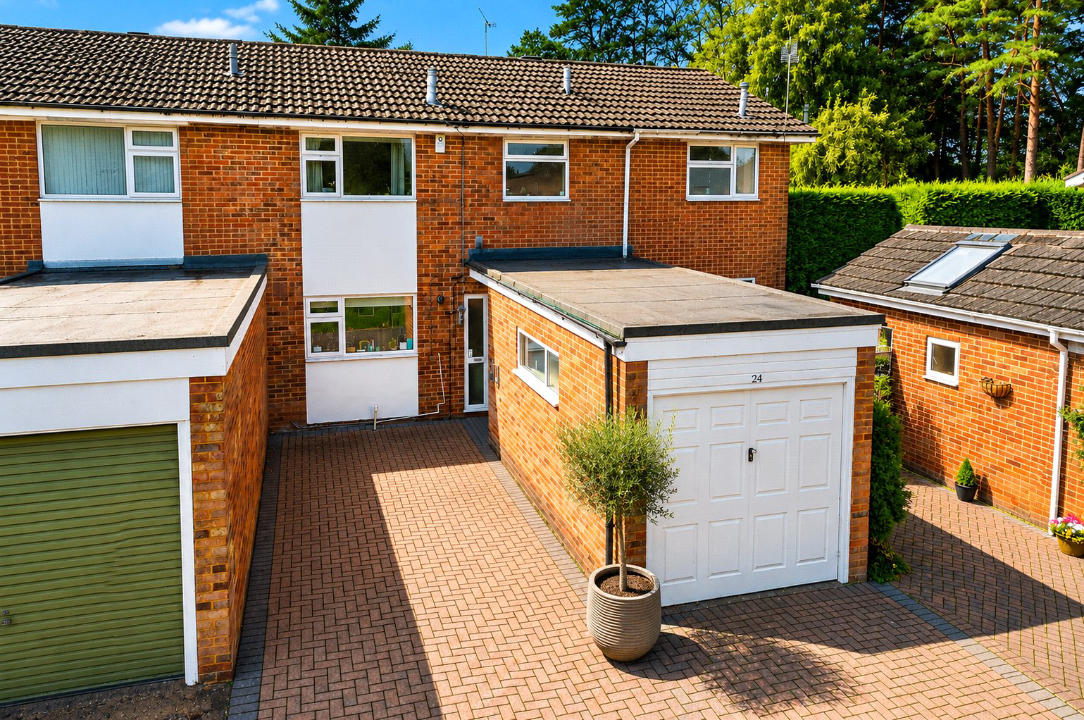 Kinross Avenue, Ascot, Berkshire, SL5