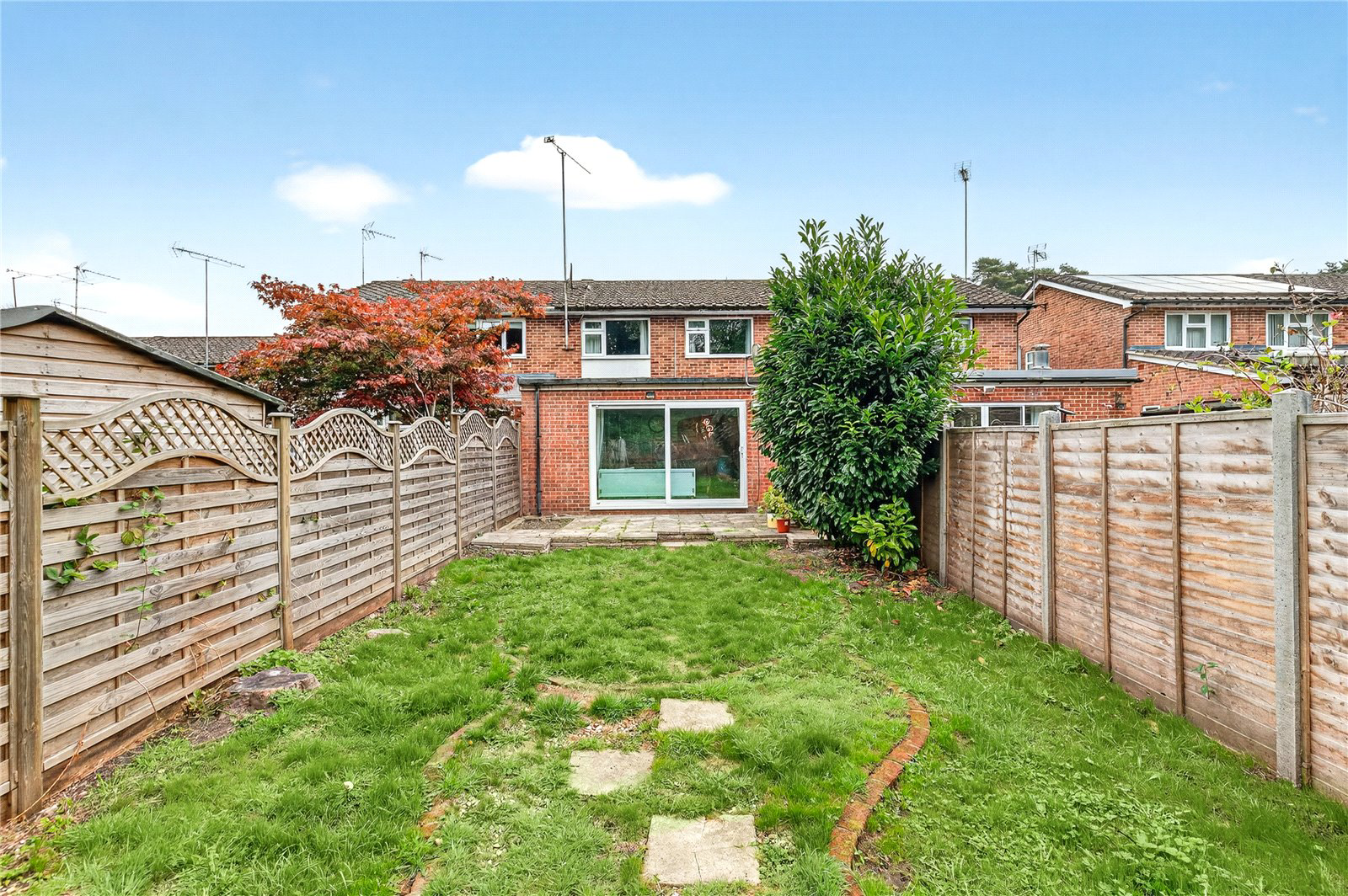 Kinross Avenue, Ascot, Berkshire, SL5, photo 13