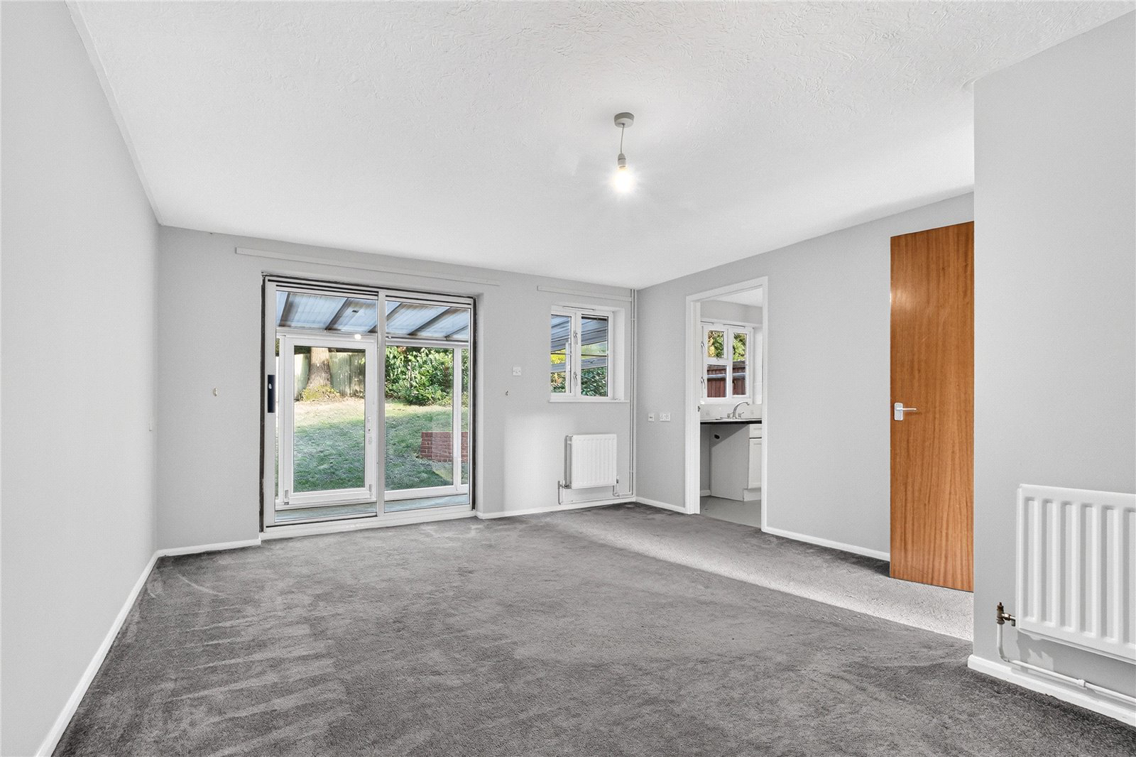 Napier Close, Crowthorne, Berkshire, RG45, photo 3