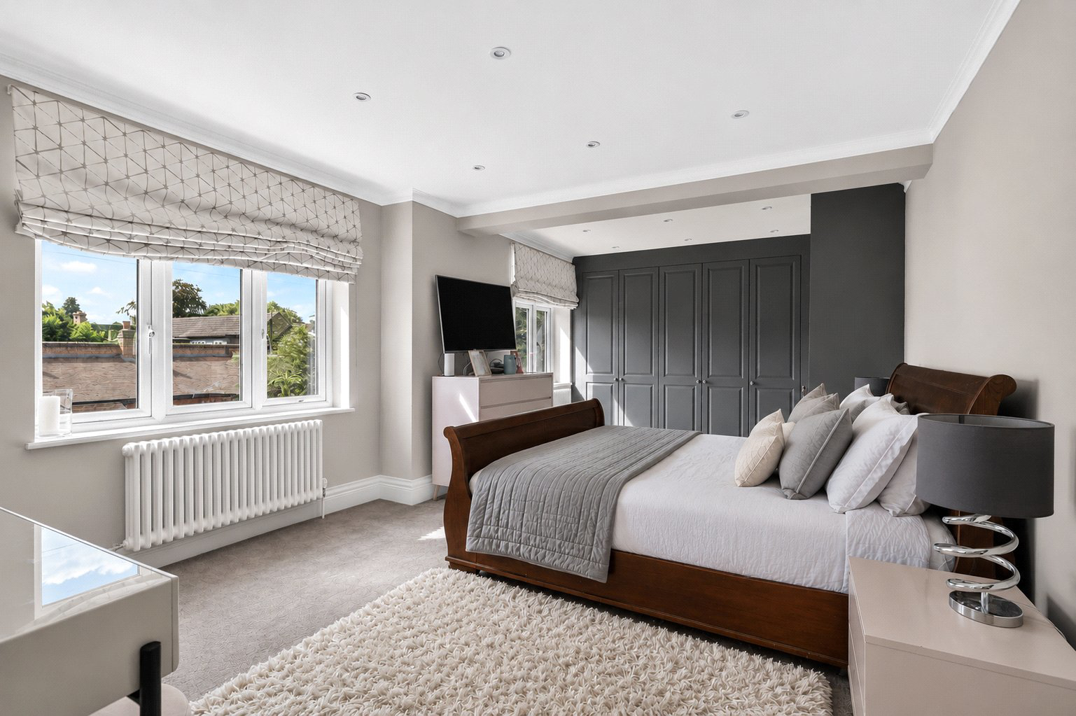 Orchard Road, Old Windsor, Windsor, Berkshire, SL4, photo 12