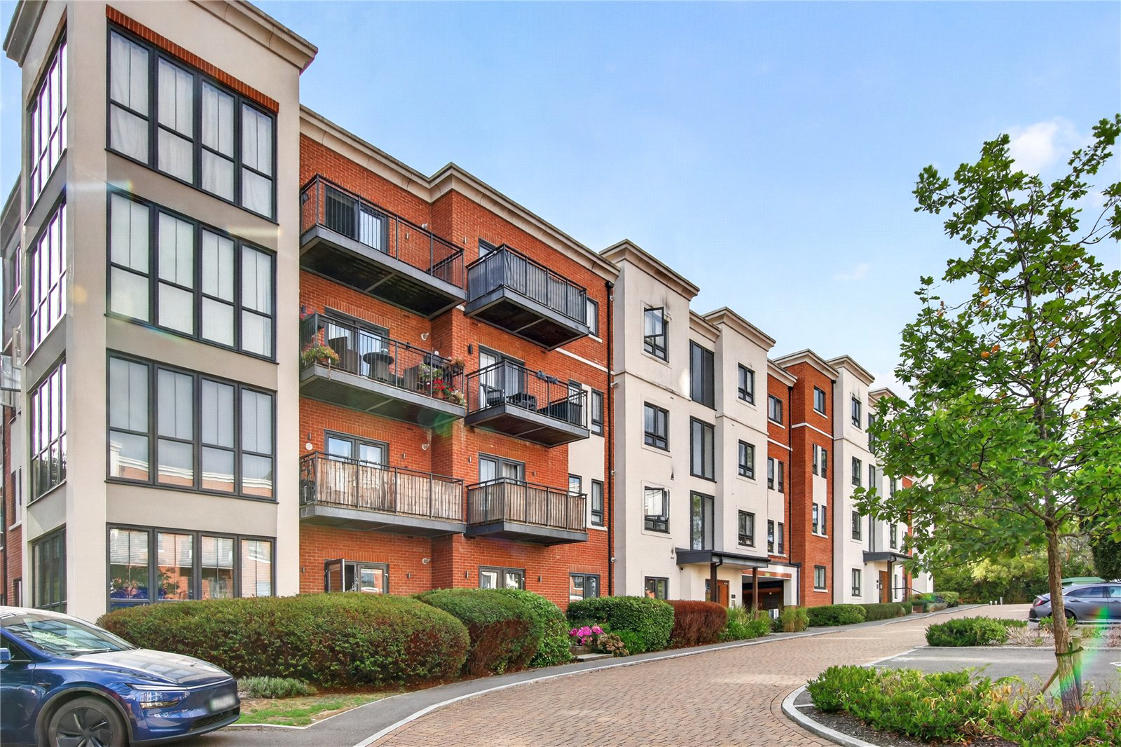 London Road, Binfield, Bracknell, Berkshire, RG42
