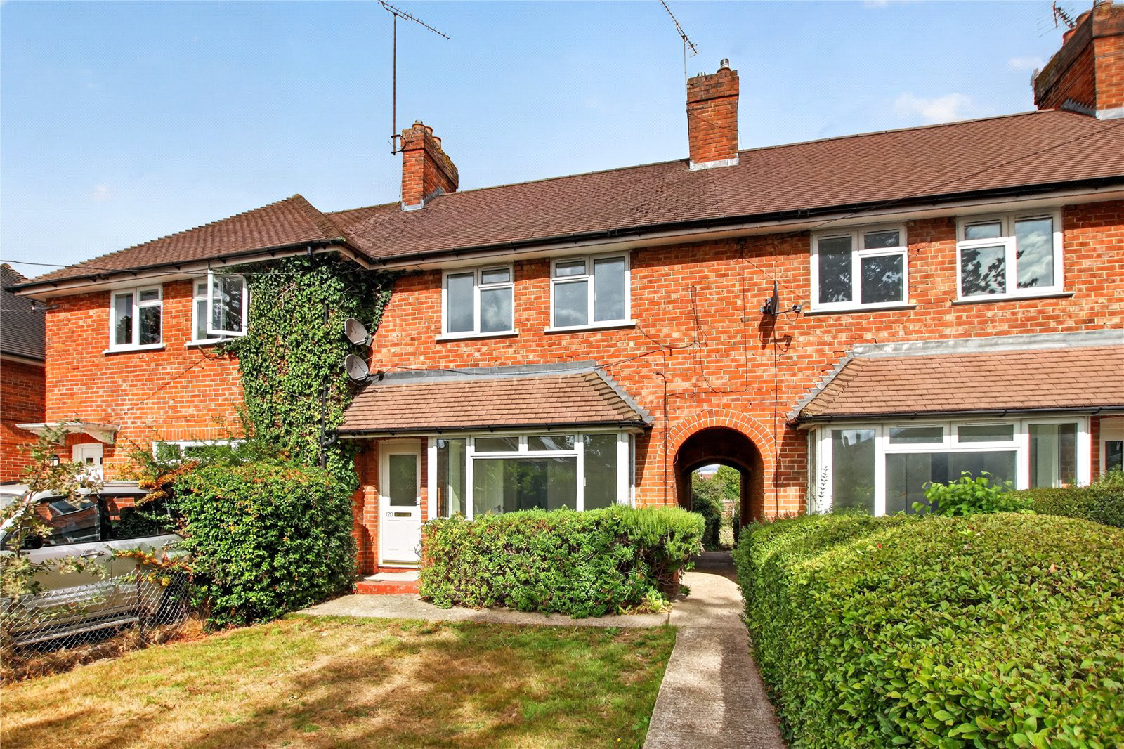Binfield Road, Bracknell, Berkshire, RG42