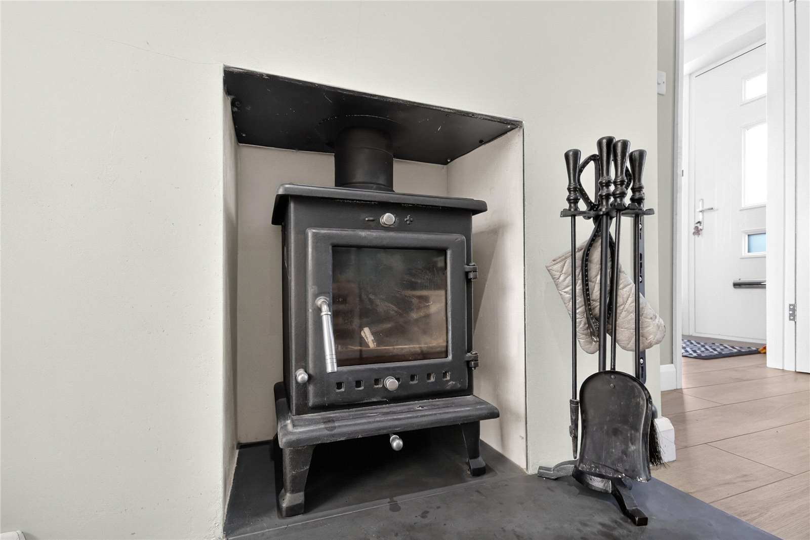 Fire Place