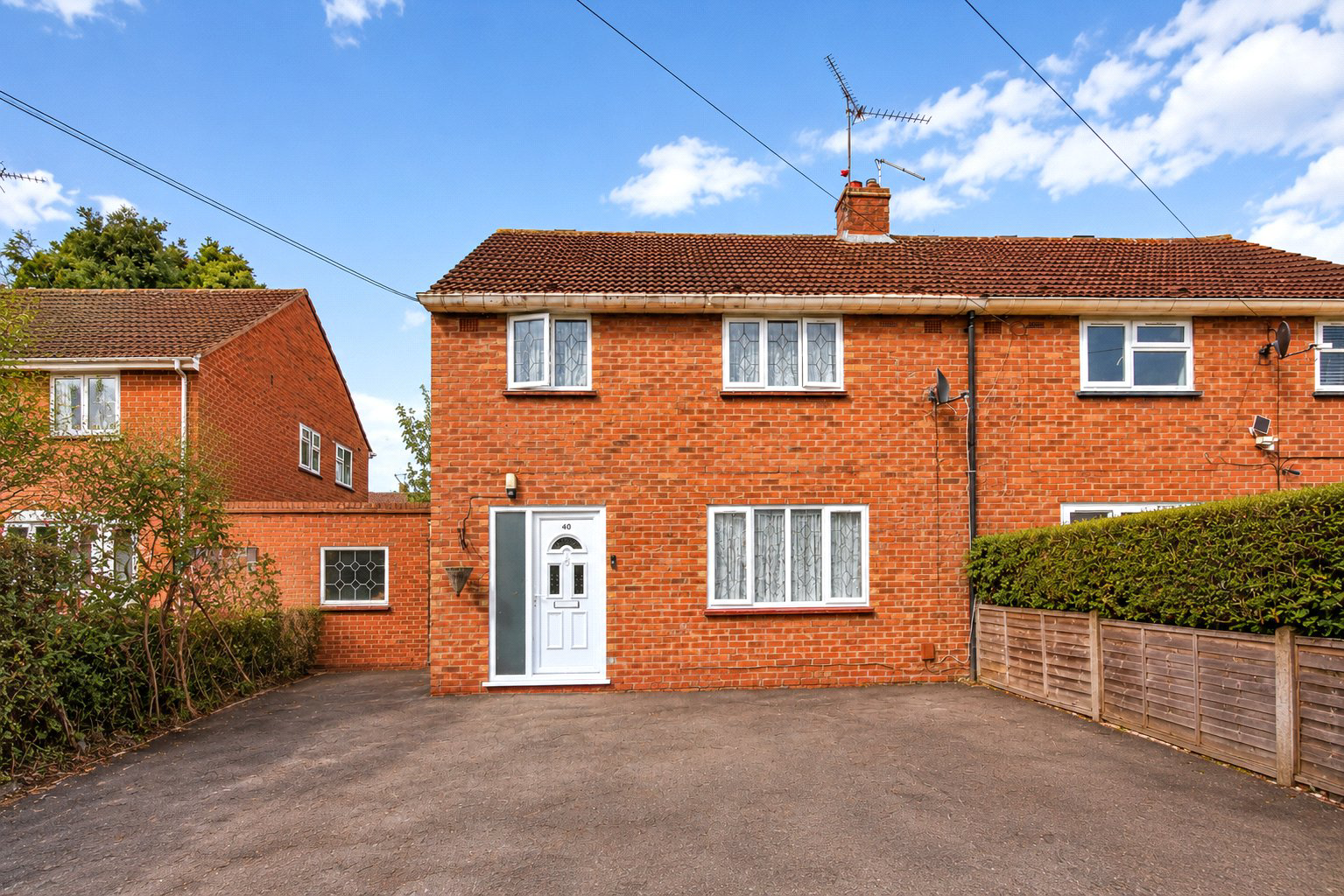 Fernbank Place, Ascot, Berkshire, SL5, photo 12