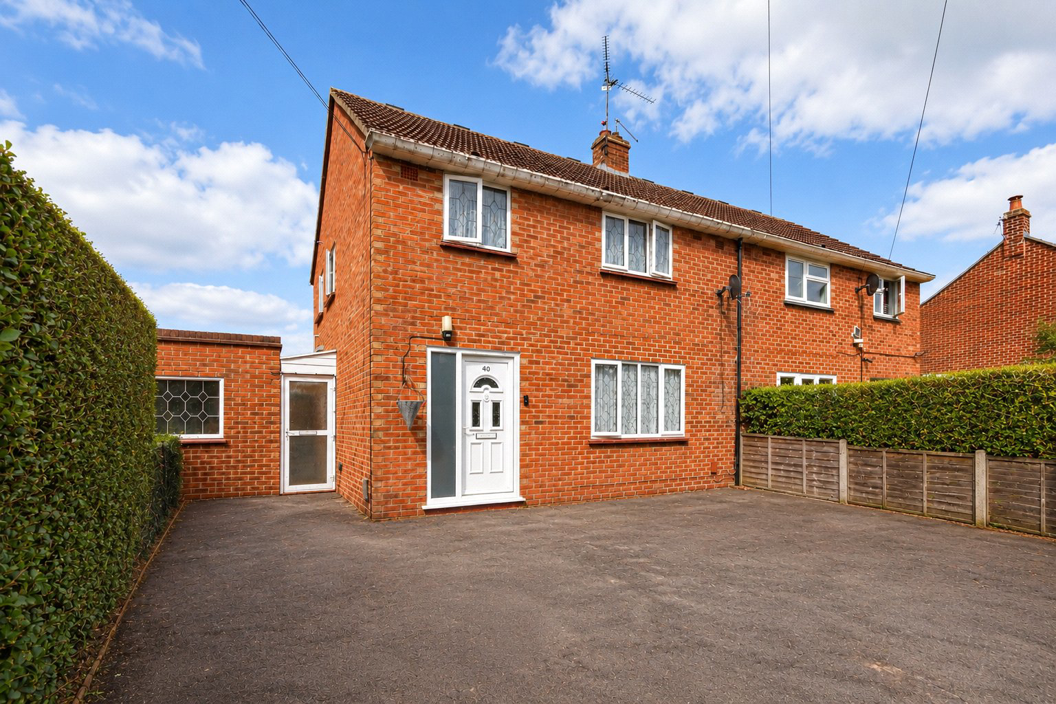 Fernbank Place, Ascot, Berkshire, SL5