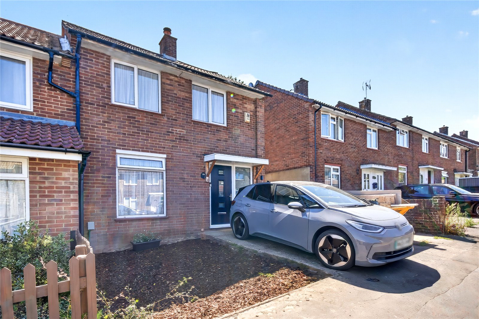 Brownrigg Crescent, Bullbrook, Bracknell, RG12