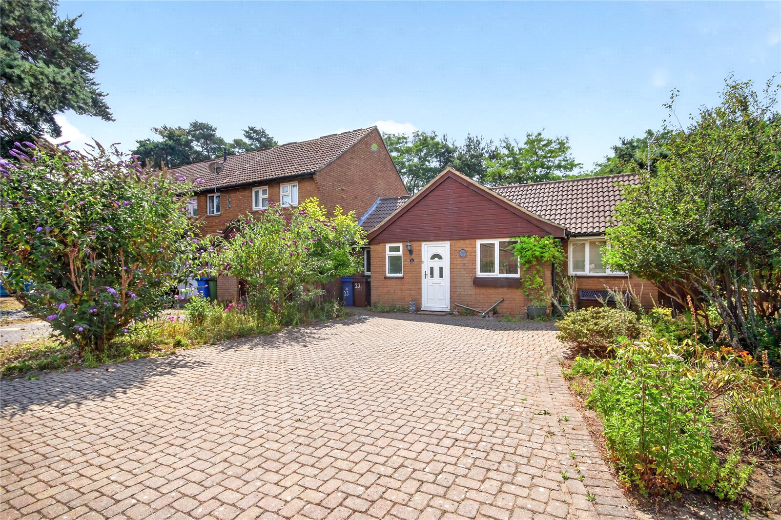 Queens Pine, Bracknell, Berkshire, RG12
