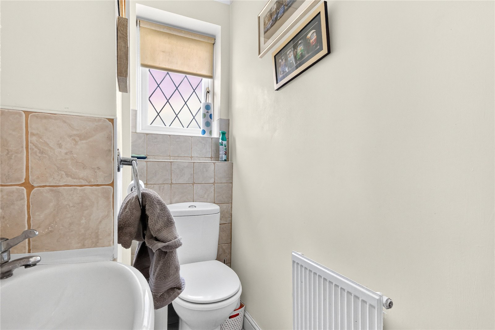 WC