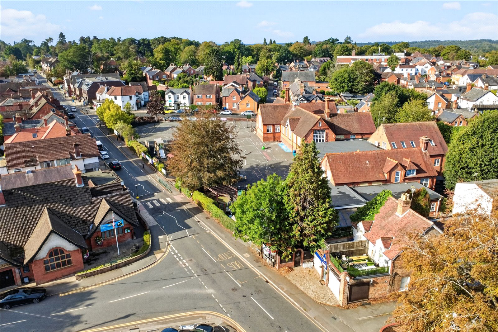 Sunninghill Road, Ascot, Berkshire, SL5, photo 14