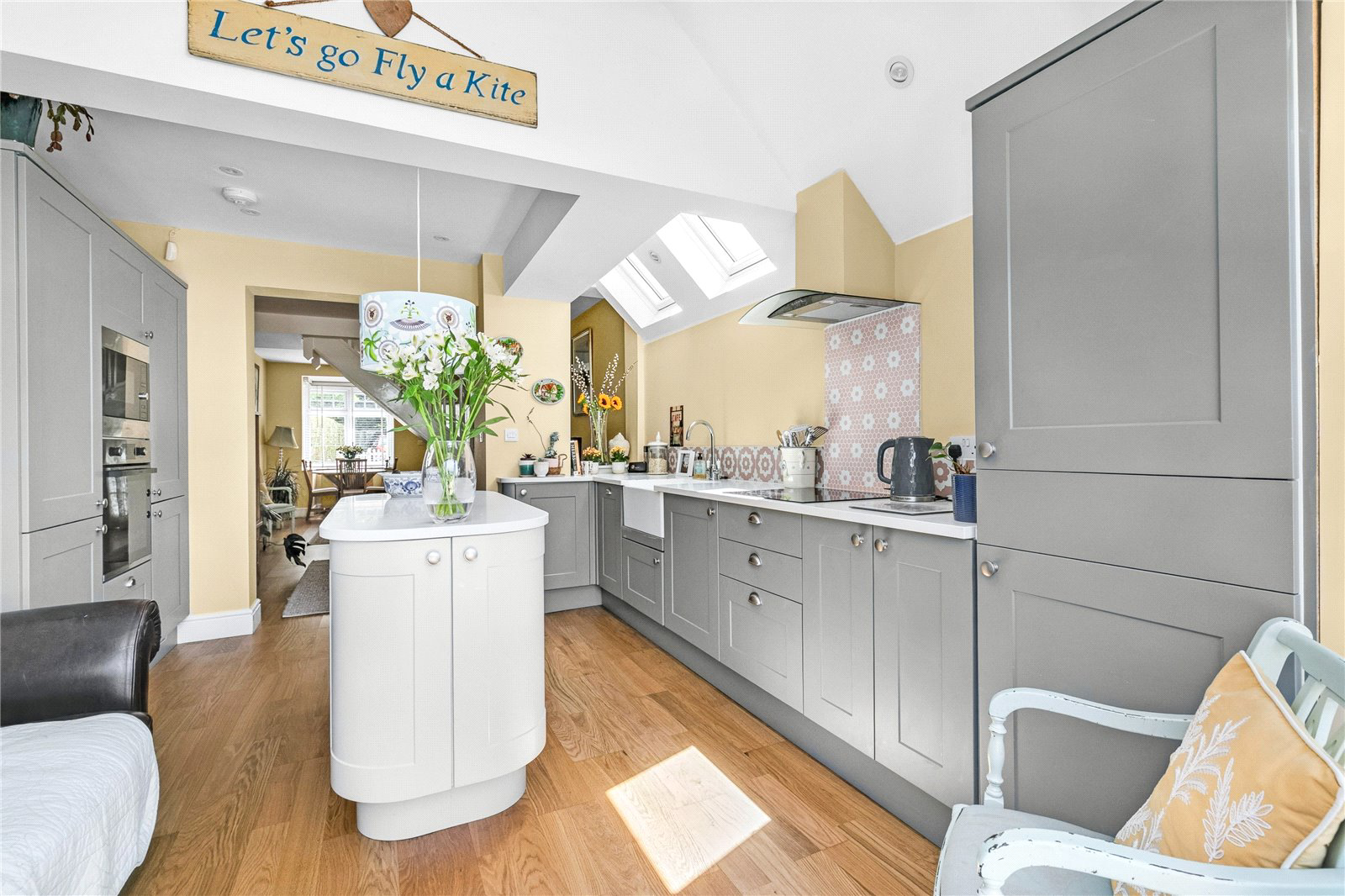 North Street, Winkfield, Windsor, Berkshire, SL4, photo 5