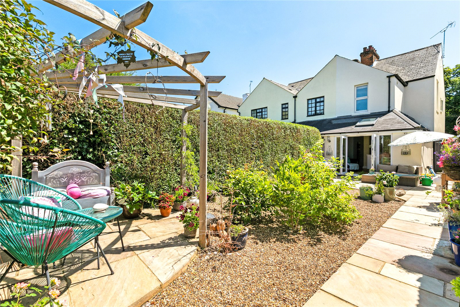 North Street, Winkfield, Windsor, Berkshire, SL4, photo 16