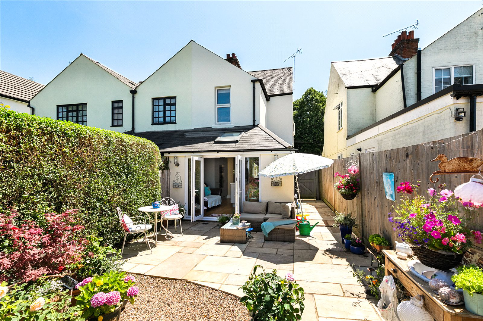 North Street, Winkfield, Windsor, Berkshire, SL4, photo 18