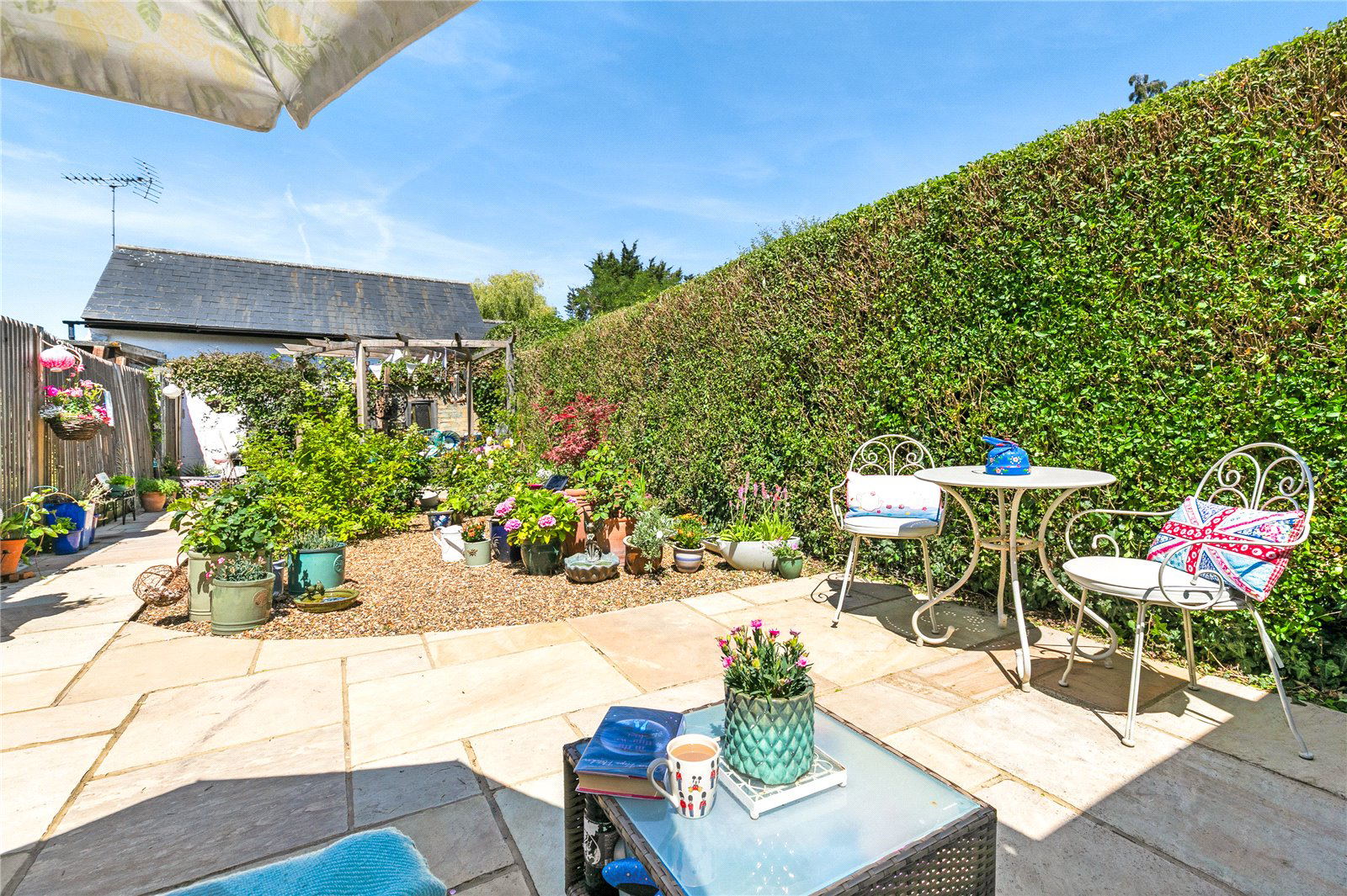 North Street, Winkfield, Windsor, Berkshire, SL4, photo 15