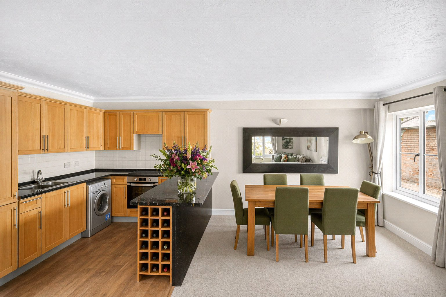 Woodmill Court, London Road, Ascot, Berkshire, SL5