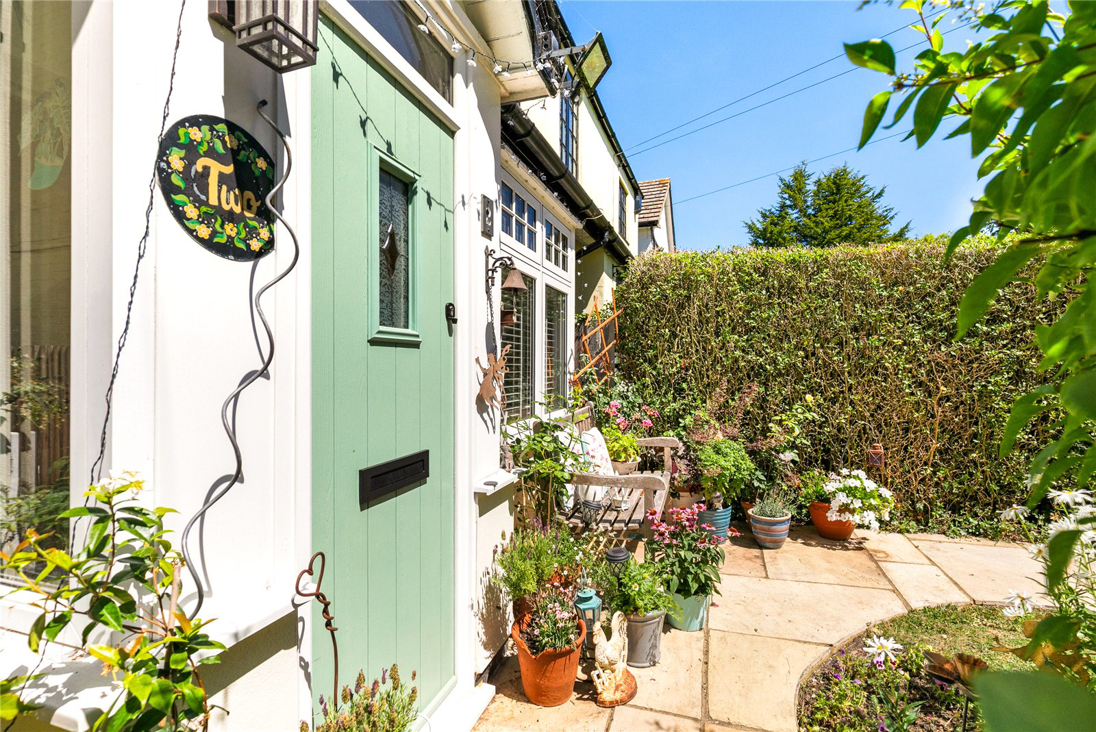 North Street, Winkfield, Windsor, Berkshire, SL4, photo 3