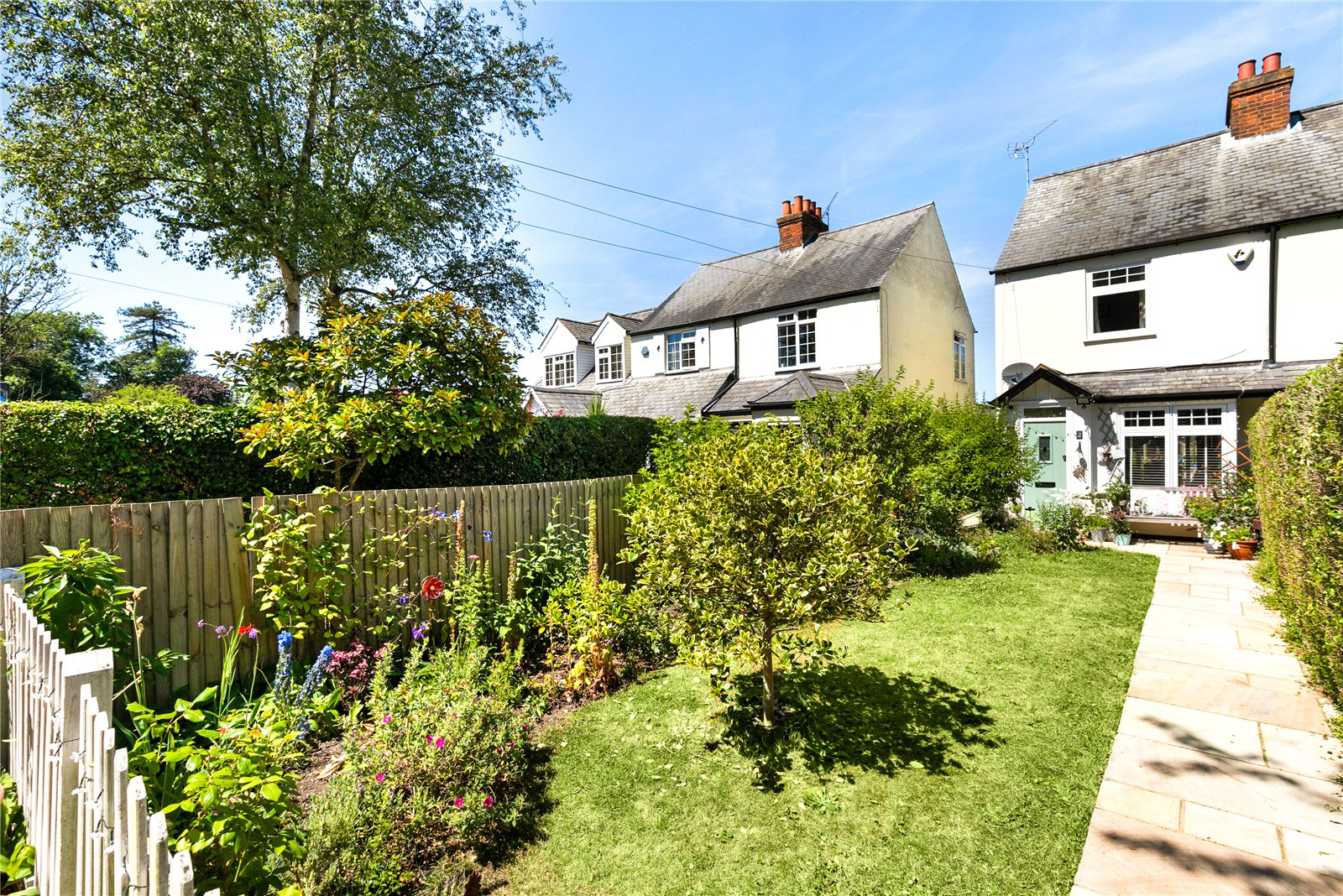 North Street, Winkfield, Windsor, Berkshire, SL4, photo 2