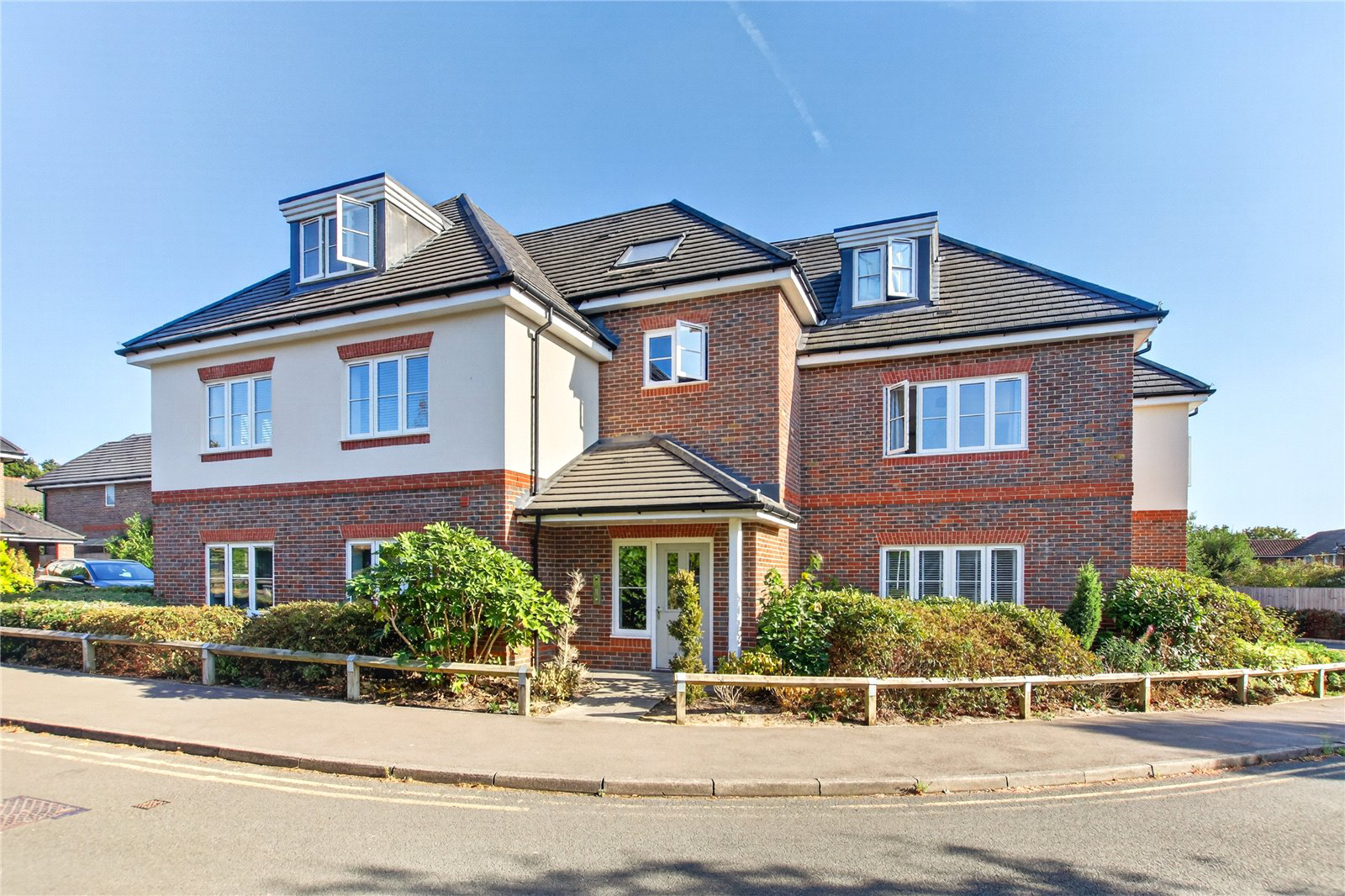 Kingfisher Place, Bracknell, RG42