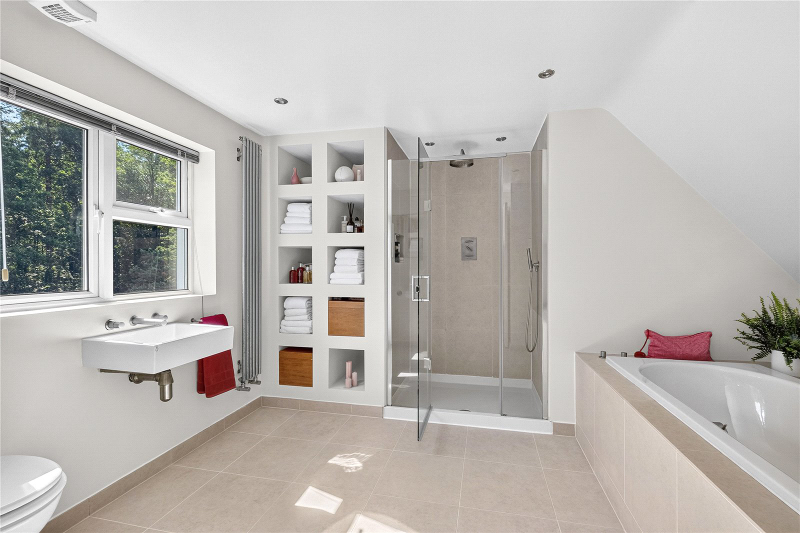 Forest Close, Ascot, Berkshire, SL5, photo 12