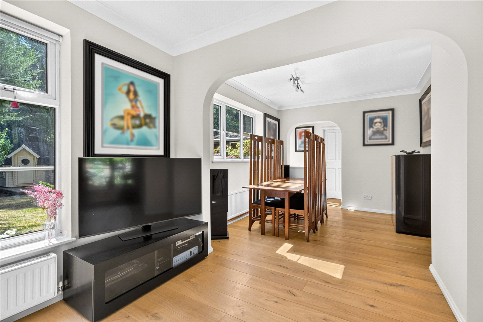 Forest Close, Ascot, Berkshire, SL5, photo 5