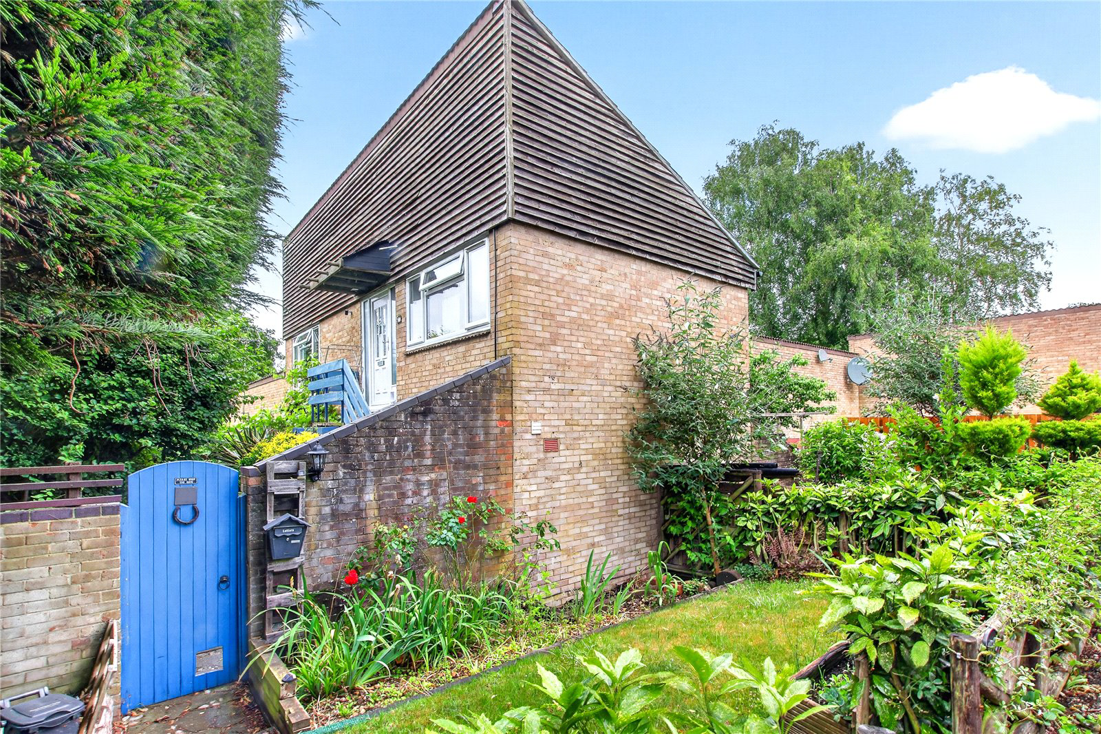Juniper, Bracknell, Berkshire, RG12