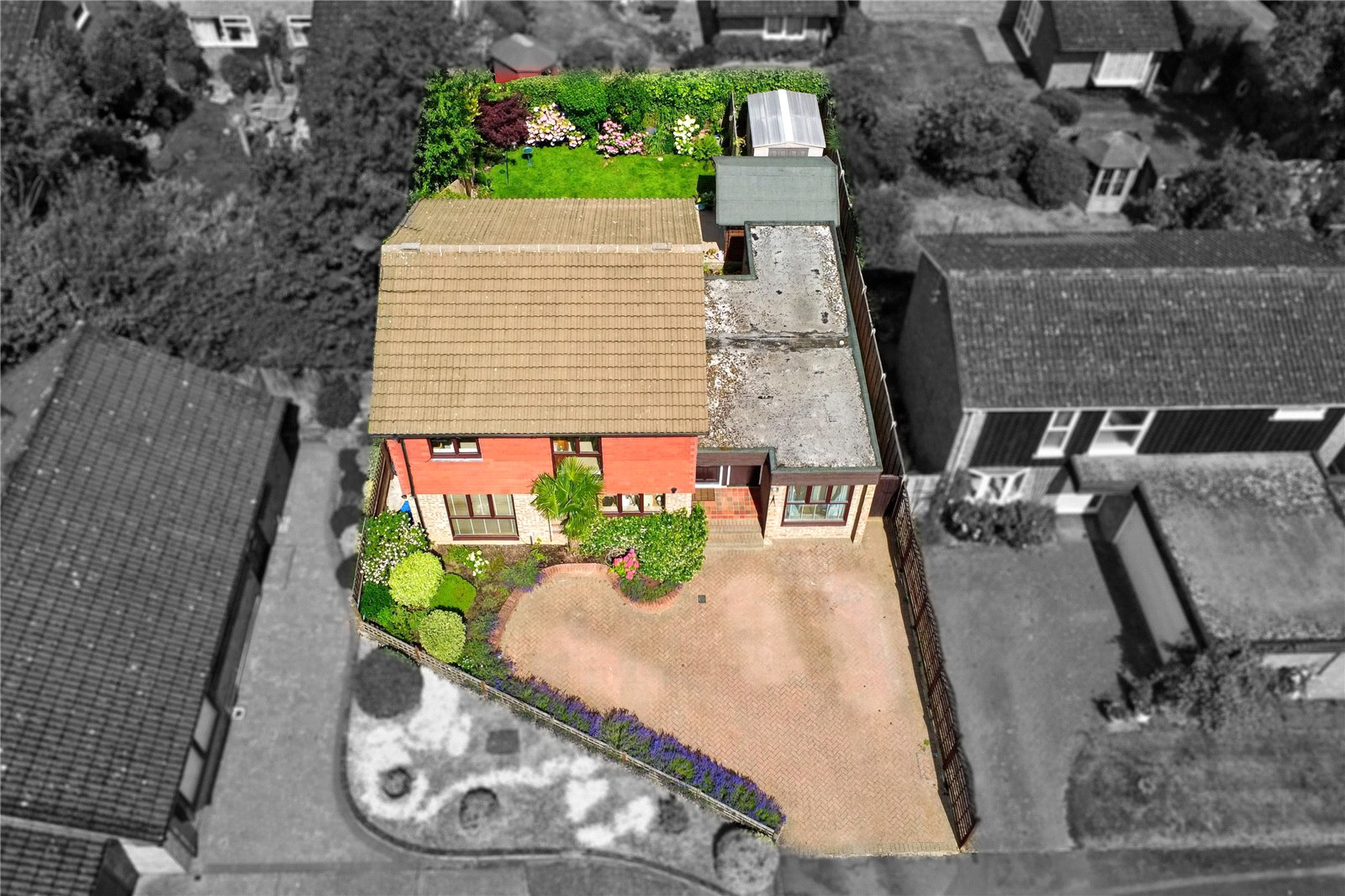 Cavendish Meads, Sunninghill, Ascot, Berkshire, SL5, photo 20