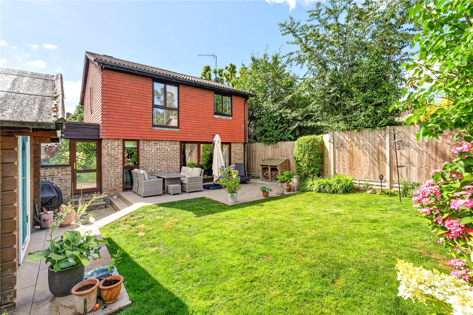 Cavendish Meads, Sunninghill, Ascot, Berkshire, SL5, photo 17