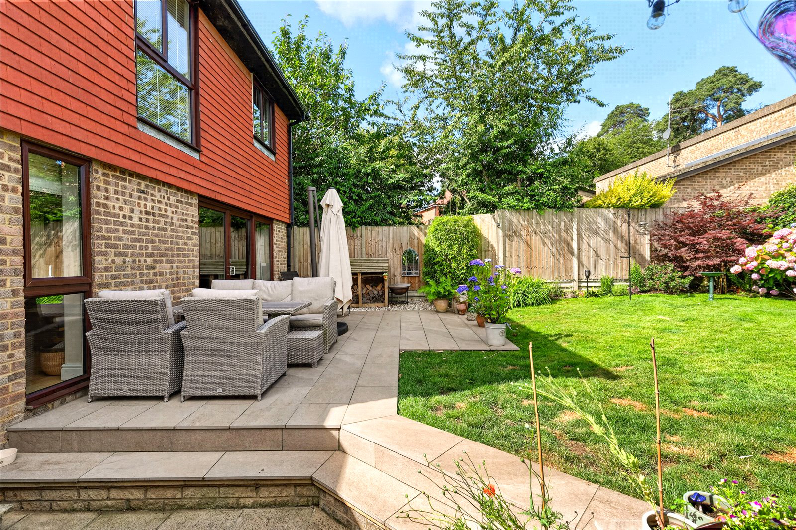 Cavendish Meads, Sunninghill, Ascot, Berkshire, SL5, photo 2