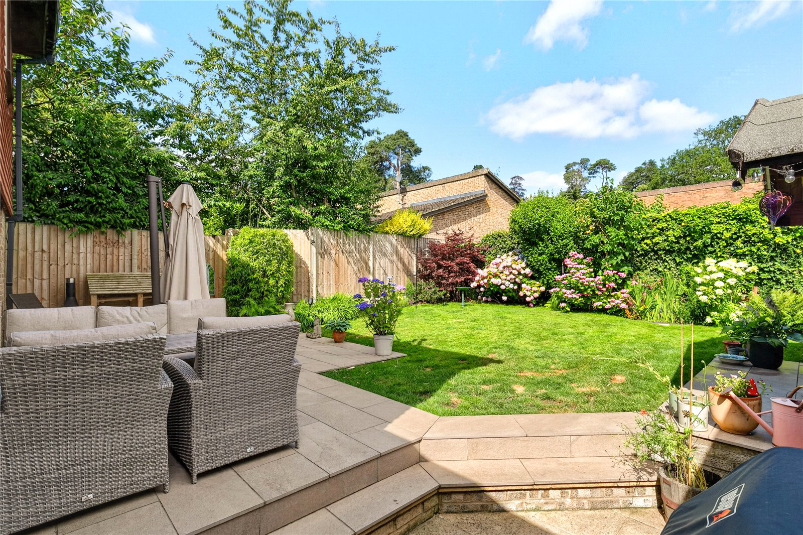 Cavendish Meads, Sunninghill, Ascot, Berkshire, SL5, photo 18
