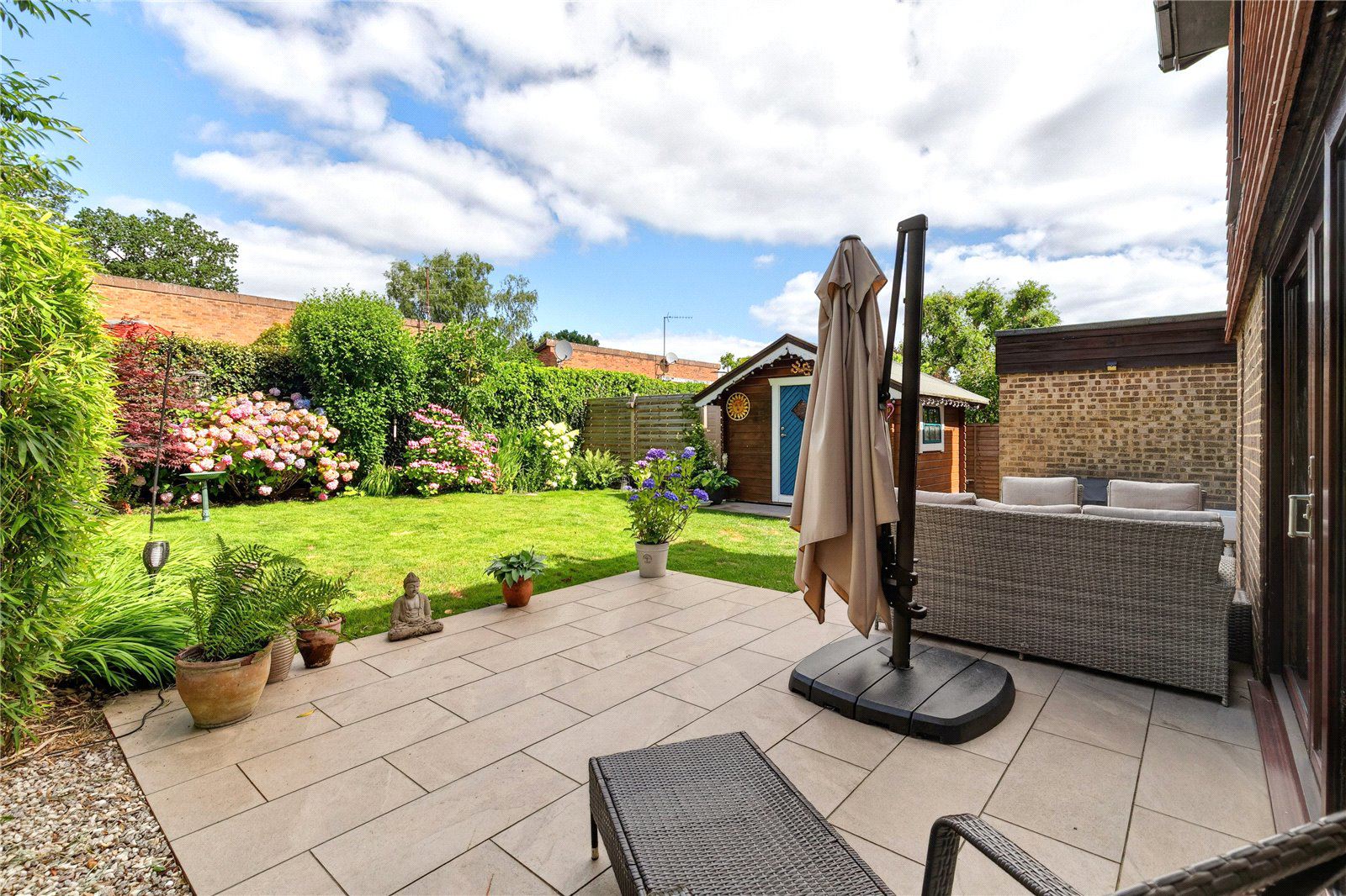 Cavendish Meads, Sunninghill, Ascot, Berkshire, SL5, photo 16