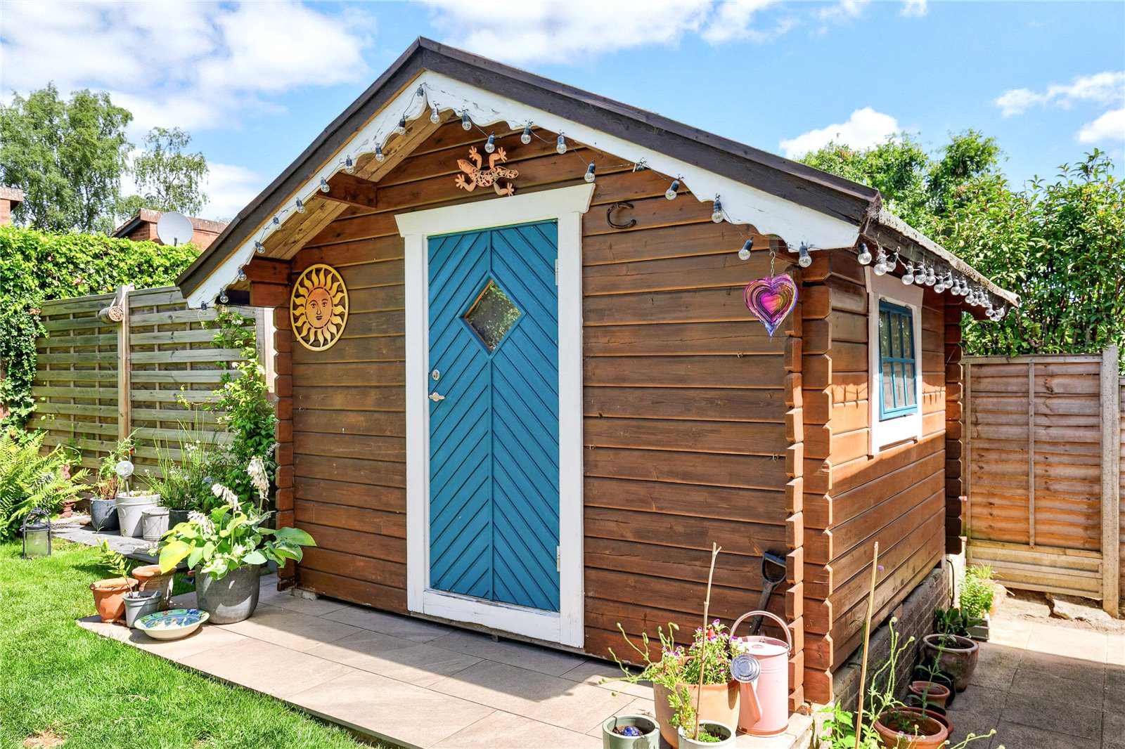 Cavendish Meads, Sunninghill, Ascot, Berkshire, SL5, photo 15